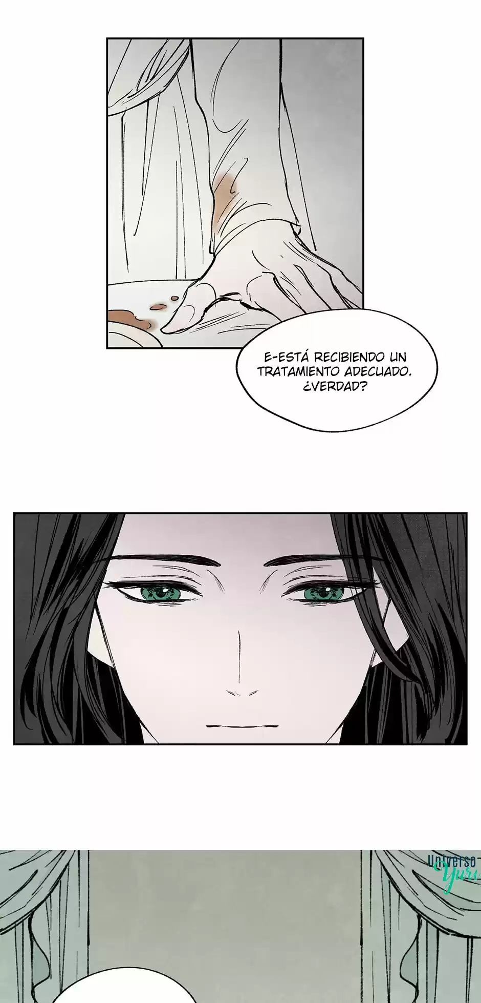 Getting To Know Grace capítulo 17, página 5