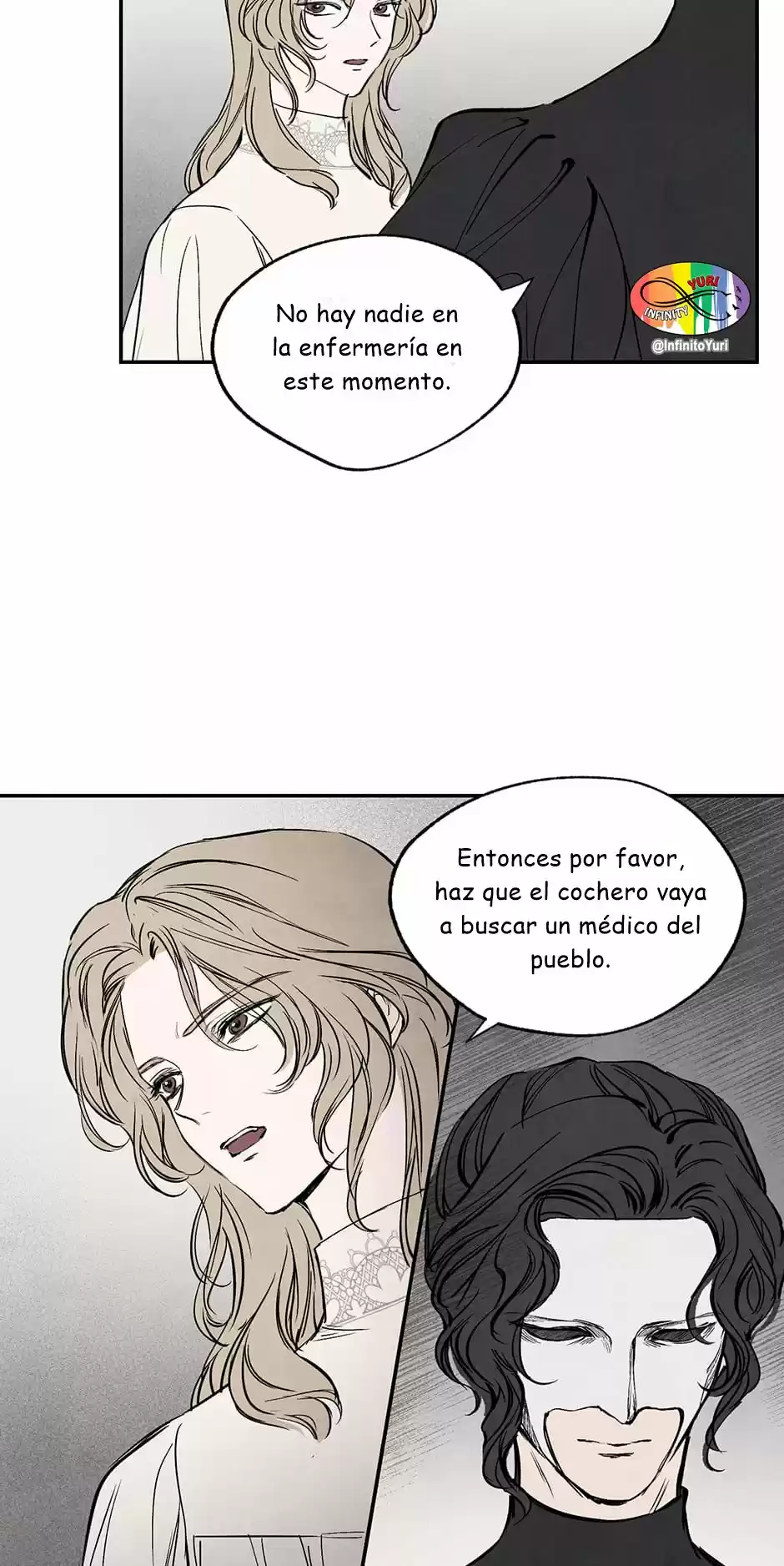 Getting To Know Grace capítulo 18, página 7
