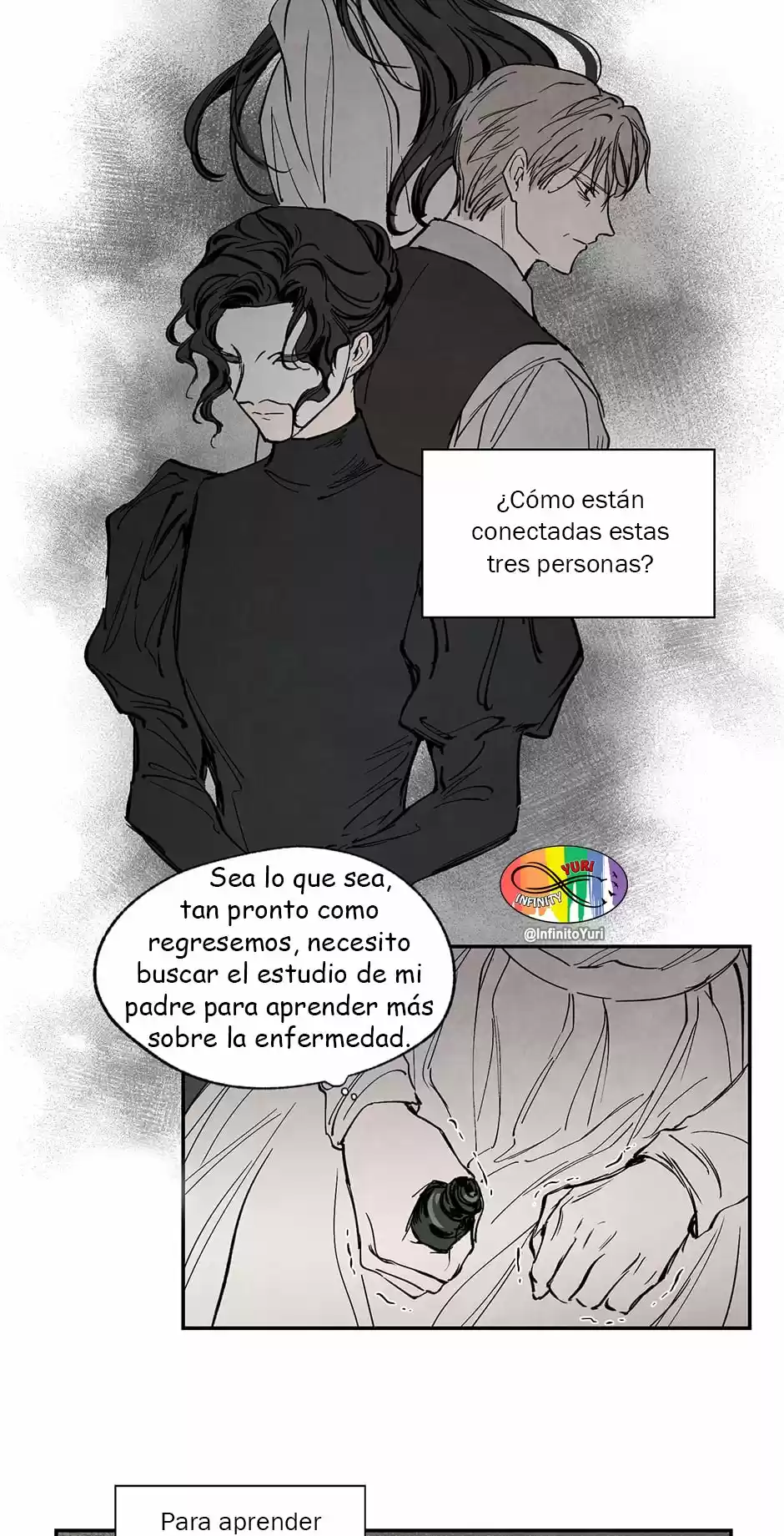 Getting To Know Grace capítulo 18, página 24