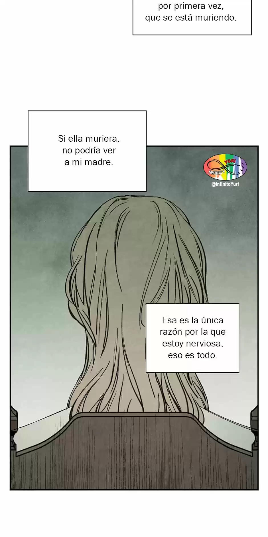 Getting To Know Grace capítulo 18, página 31