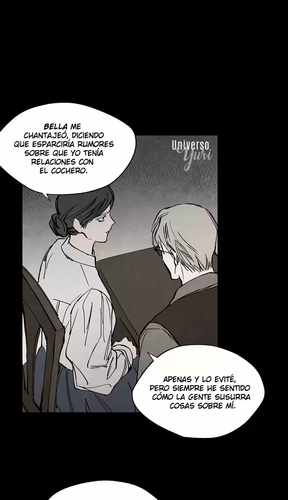 Getting To Know Grace capítulo 19, página 10