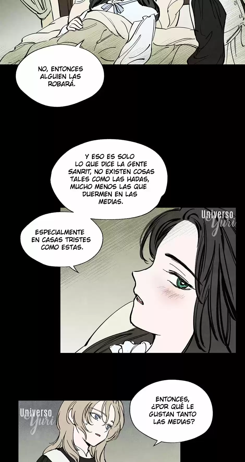 Getting To Know Grace capítulo 19, página 23