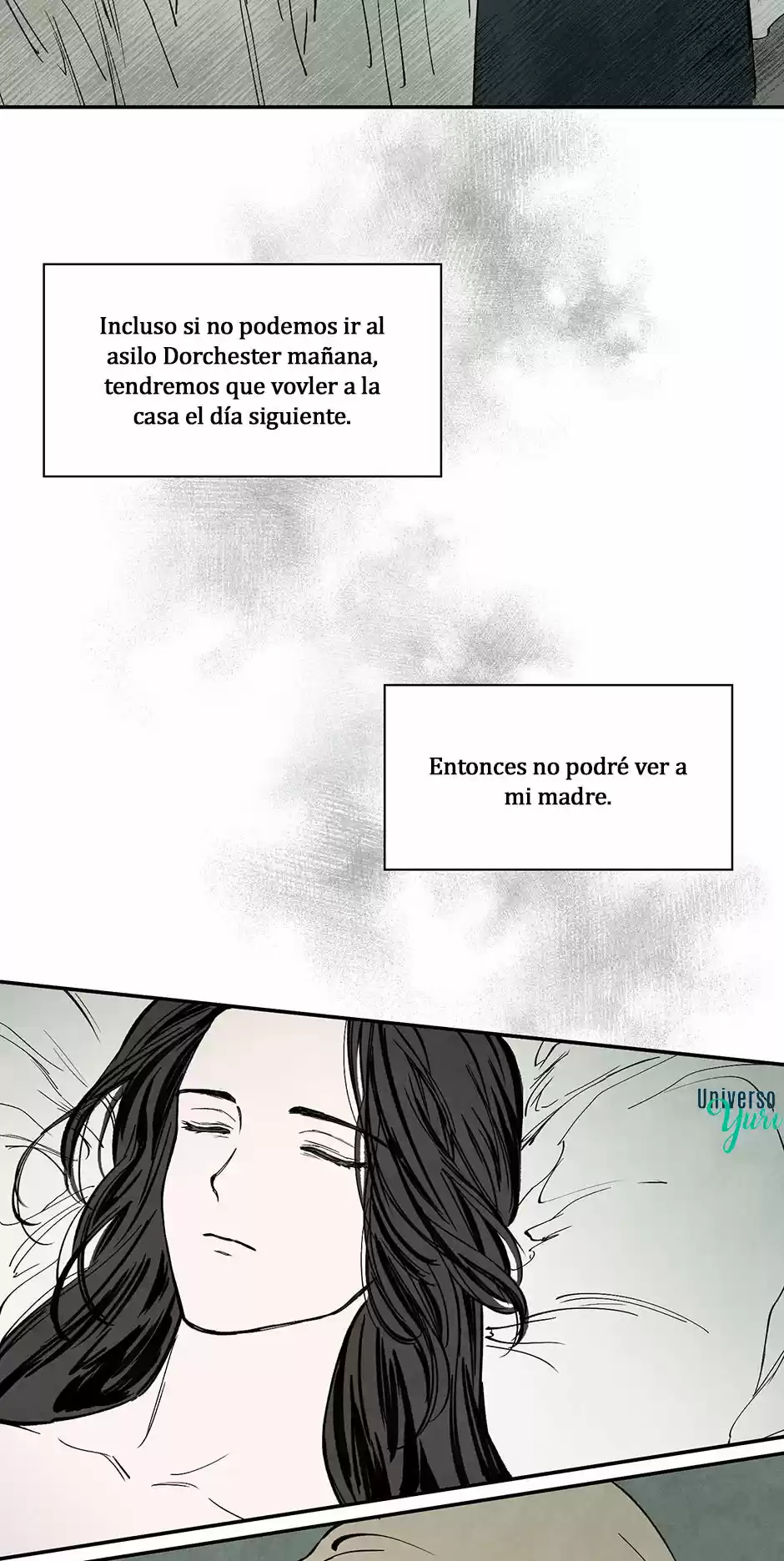 Getting To Know Grace capítulo 21, página 22