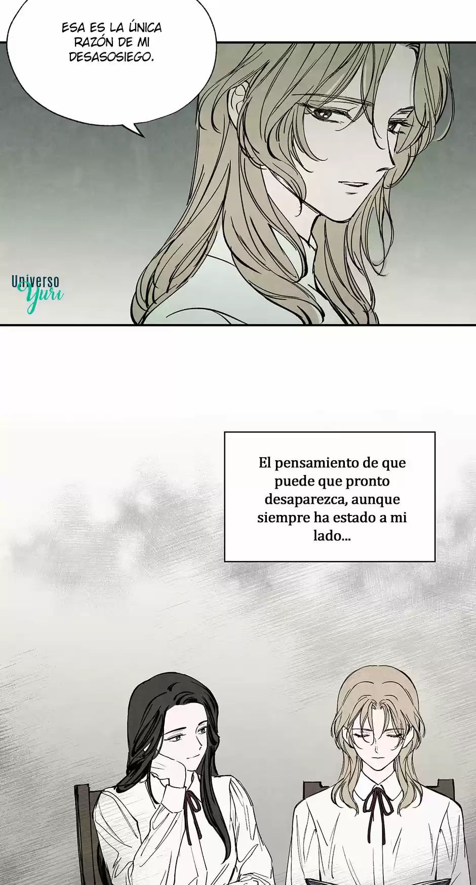 Getting To Know Grace capítulo 21, página 29