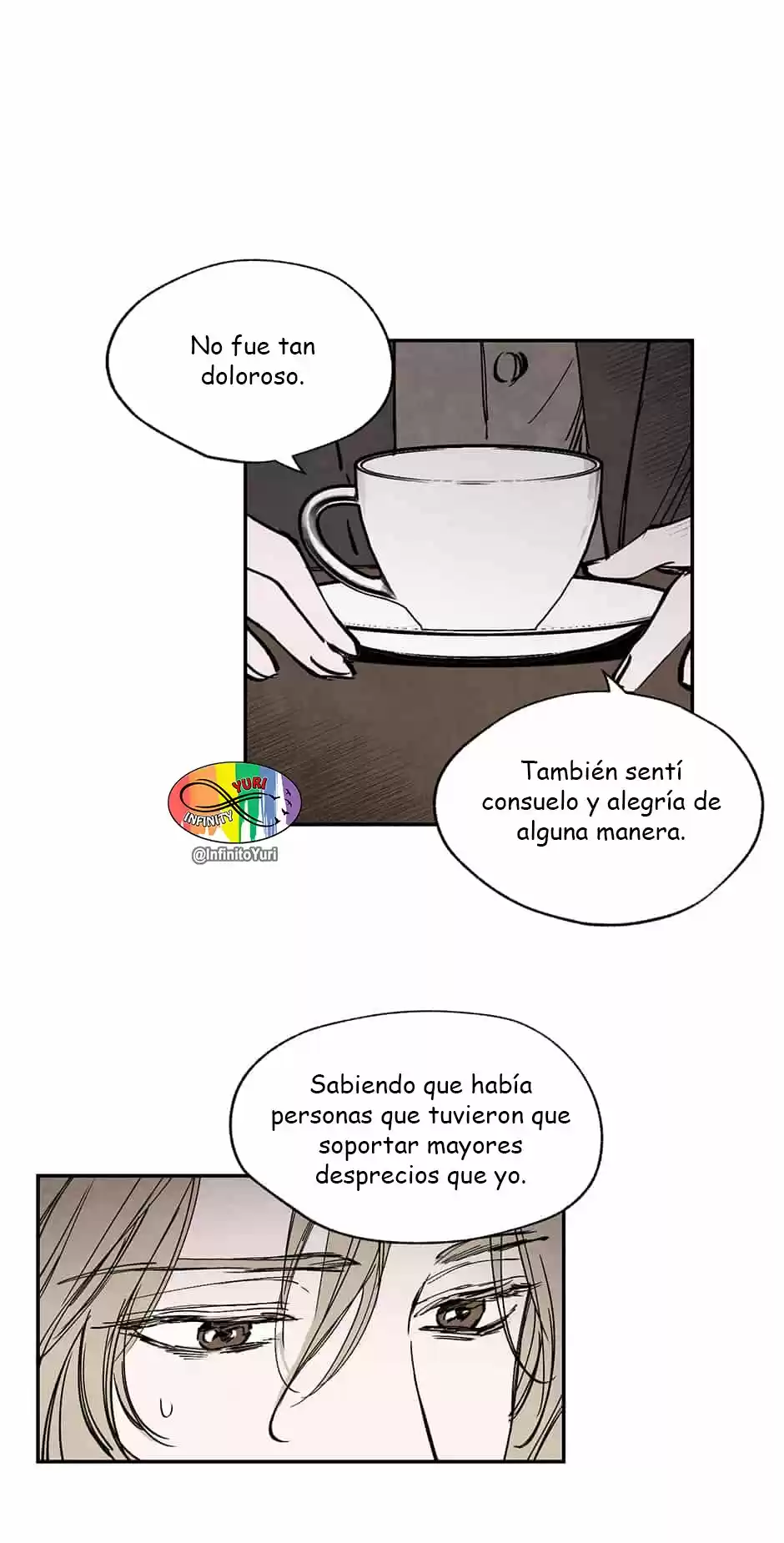 Getting To Know Grace capítulo 22, página 11
