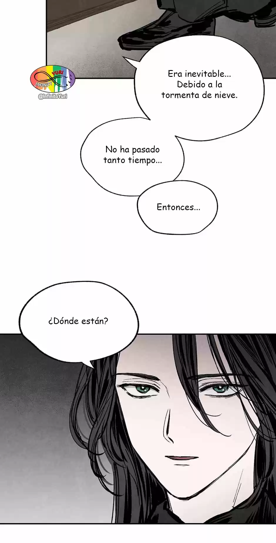 Getting To Know Grace capítulo 22, página 31