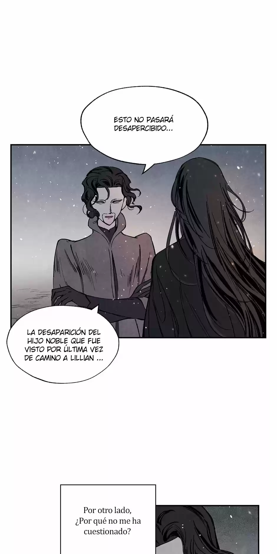 Getting To Know Grace capítulo 24, página 6