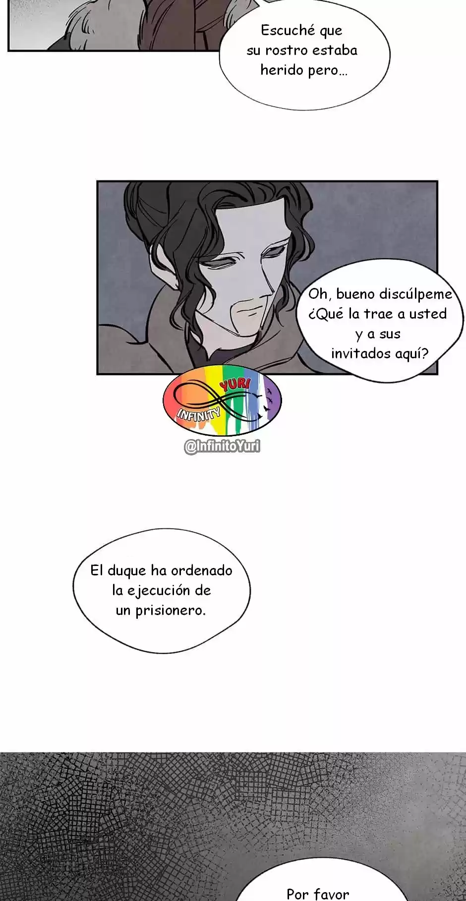 Getting To Know Grace capítulo 25, página 37