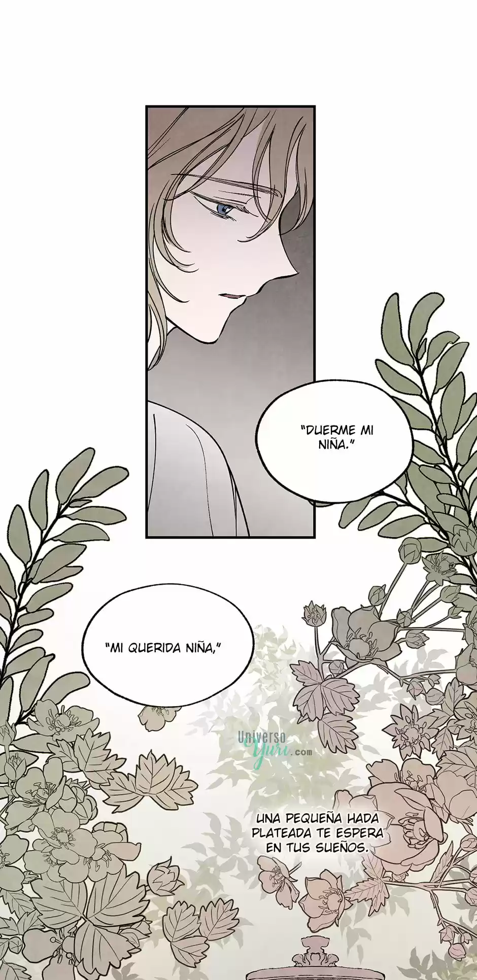 Getting To Know Grace capítulo 28, página 25