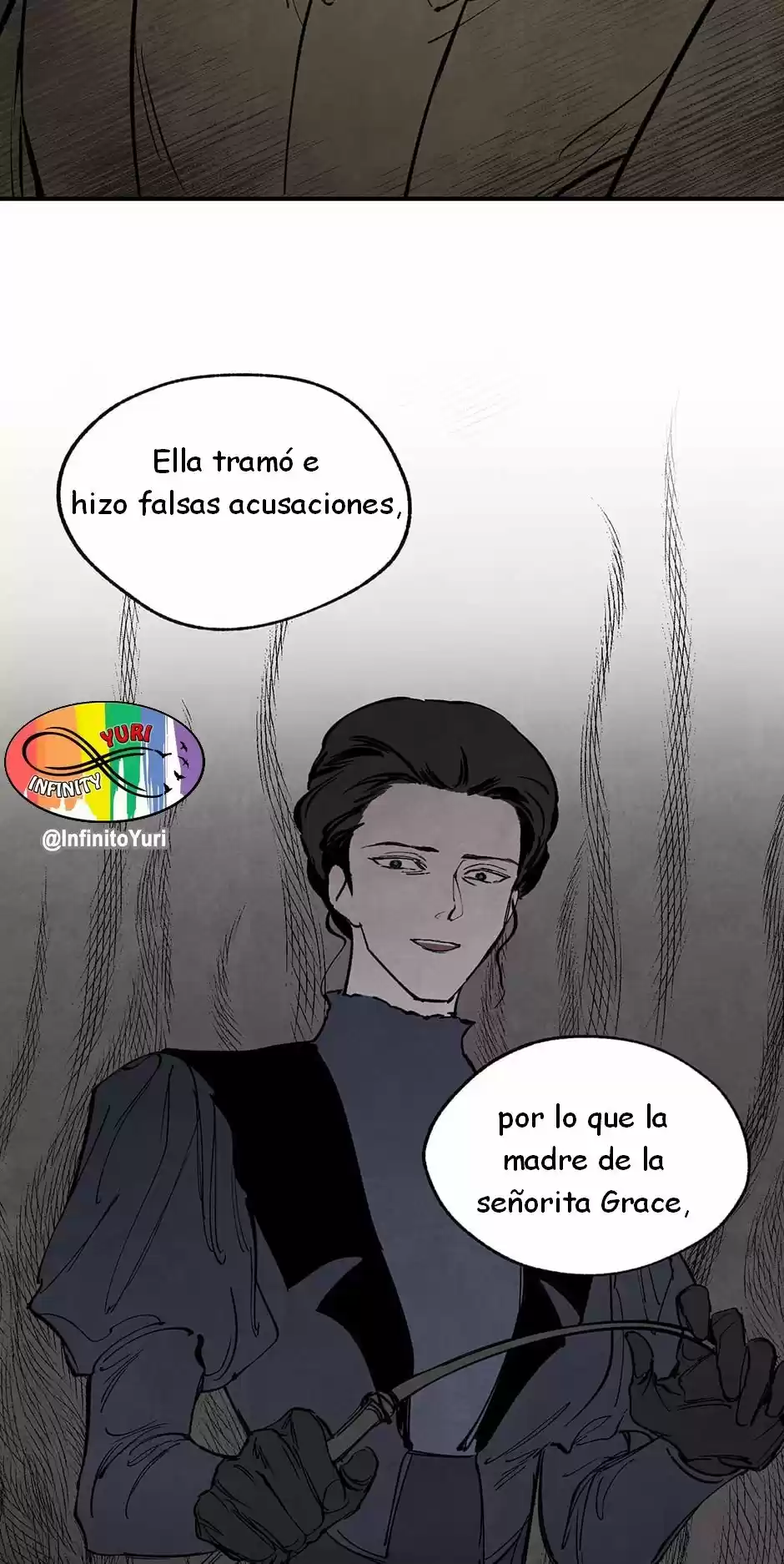 Getting To Know Grace capítulo 29, página 37