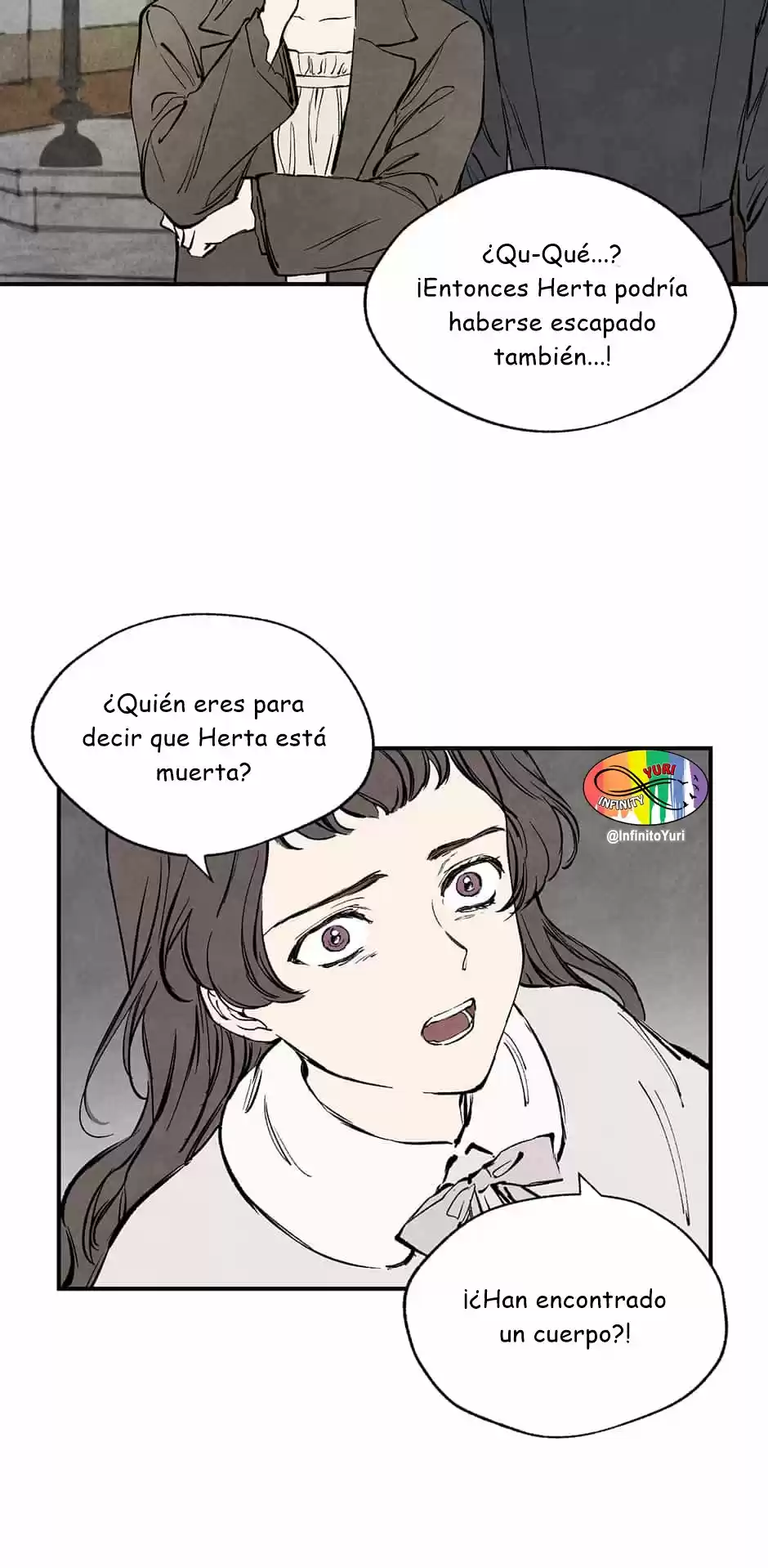 Getting To Know Grace capítulo 30, página 33