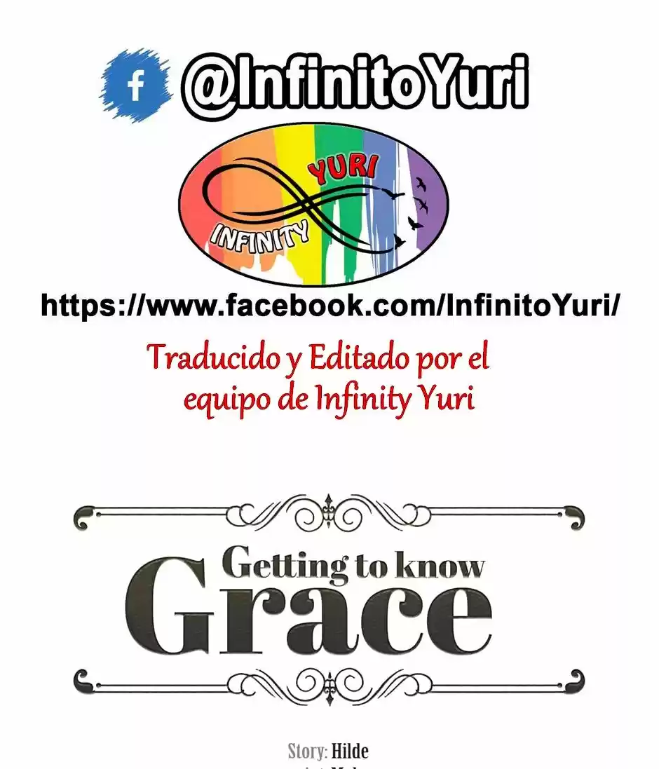 Getting To Know Grace capítulo 31, página 10