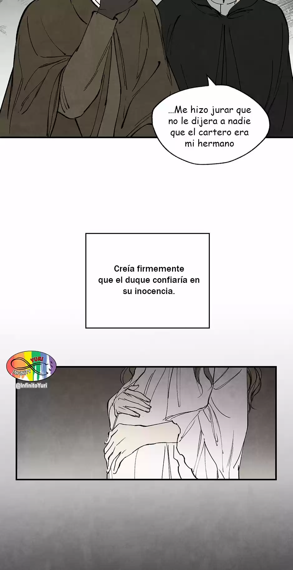 Getting To Know Grace capítulo 31, página 33