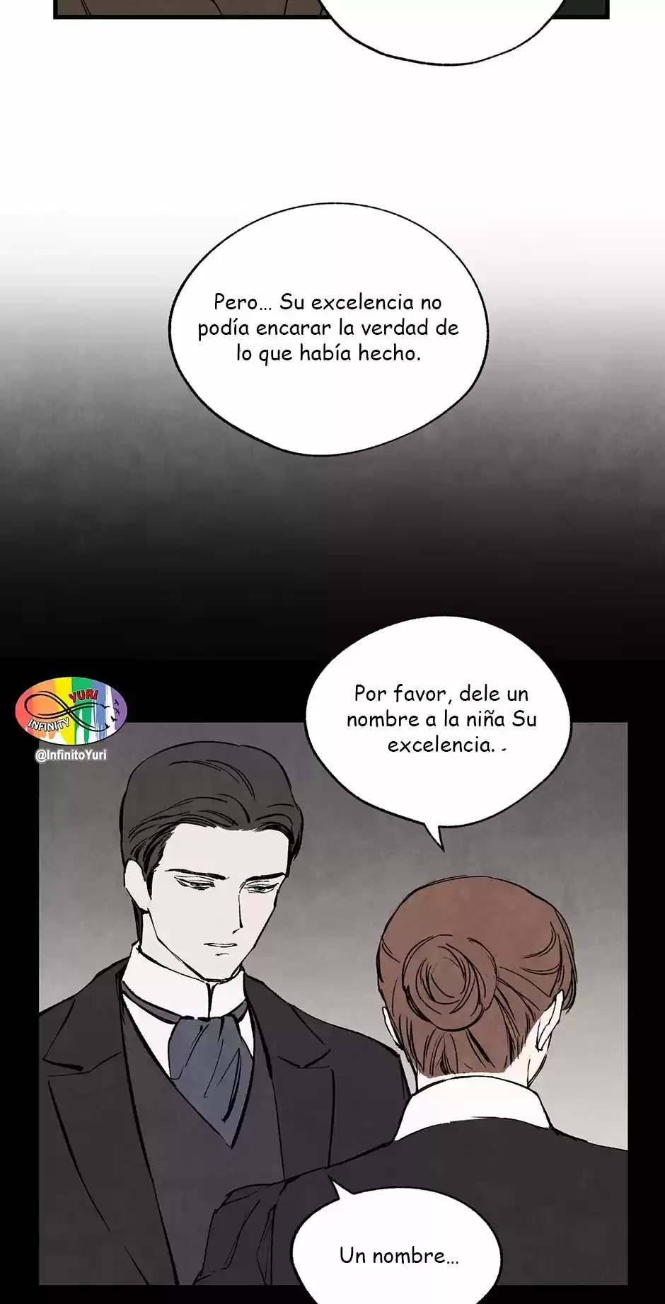 Getting To Know Grace capítulo 31, página 50