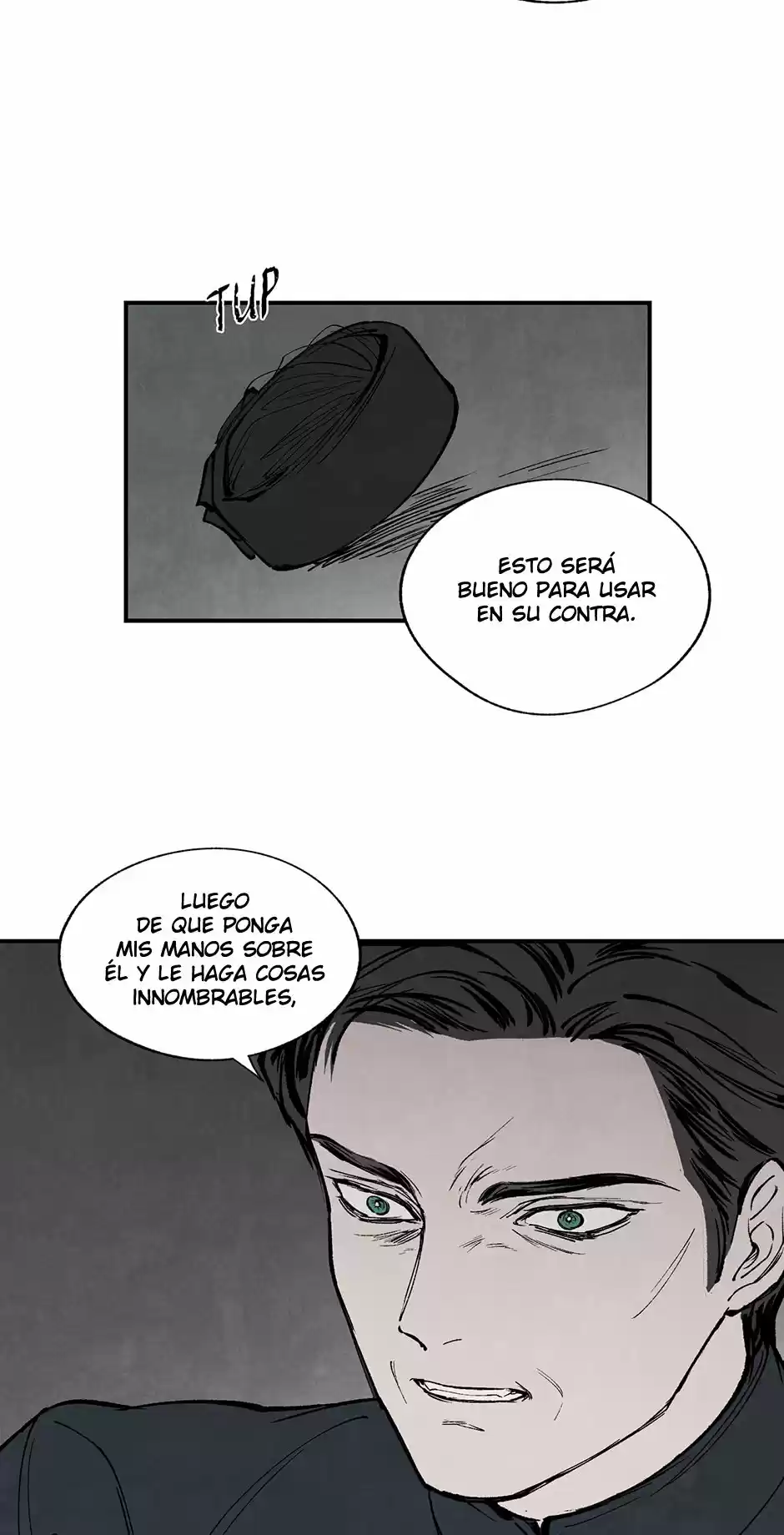 Getting To Know Grace capítulo 41, página 43