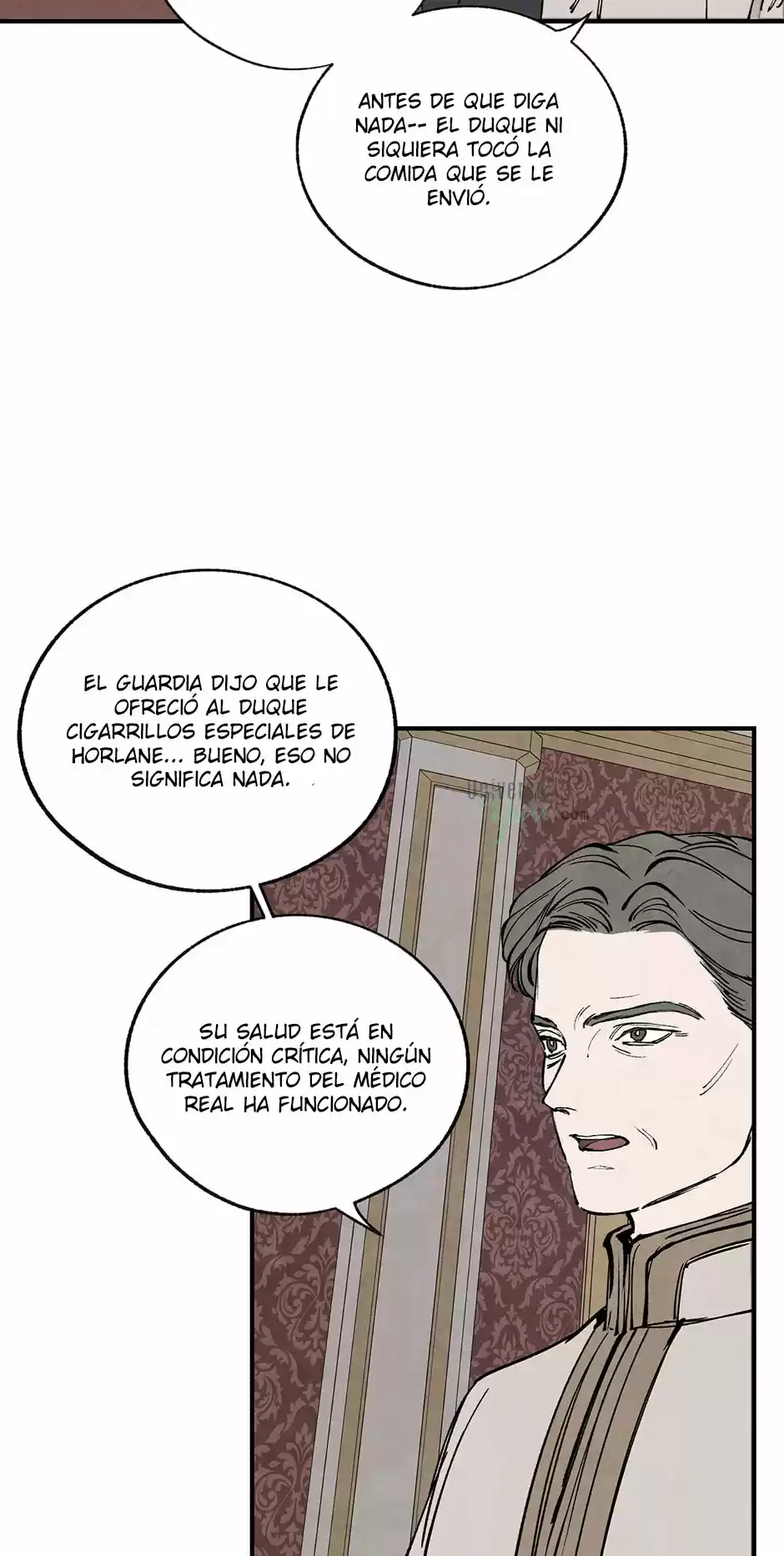 Getting To Know Grace capítulo 44, página 43