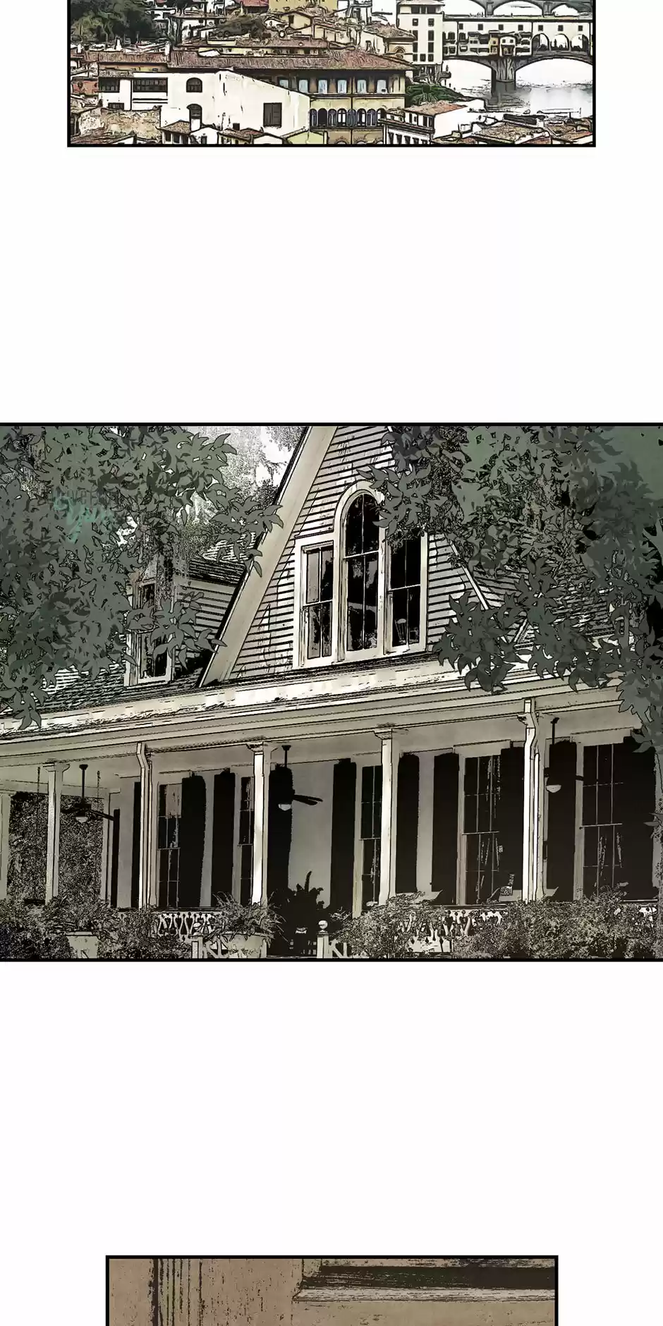 Getting To Know Grace capítulo 45, página 62