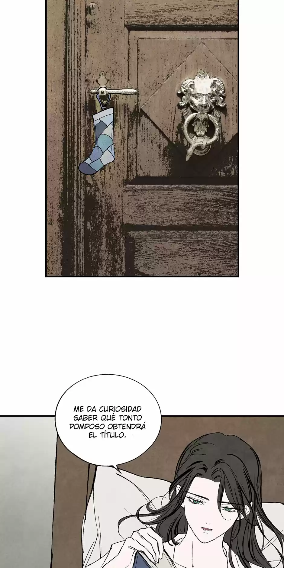 Getting To Know Grace capítulo 45, página 63
