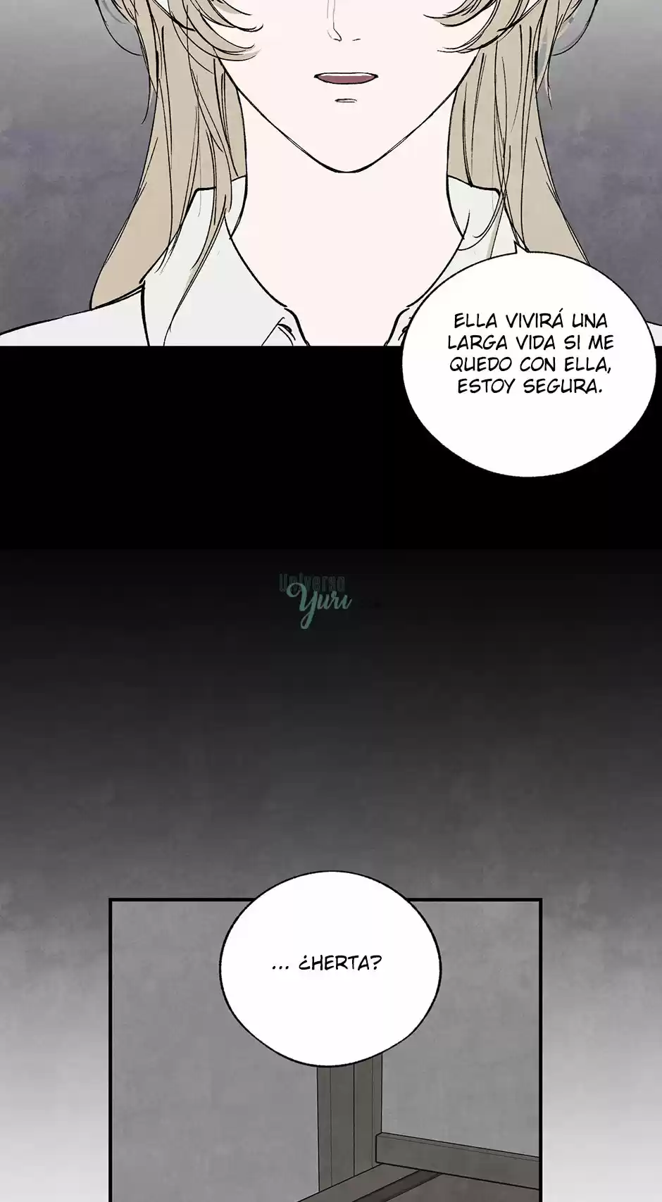Getting To Know Grace capítulo 46, página 45