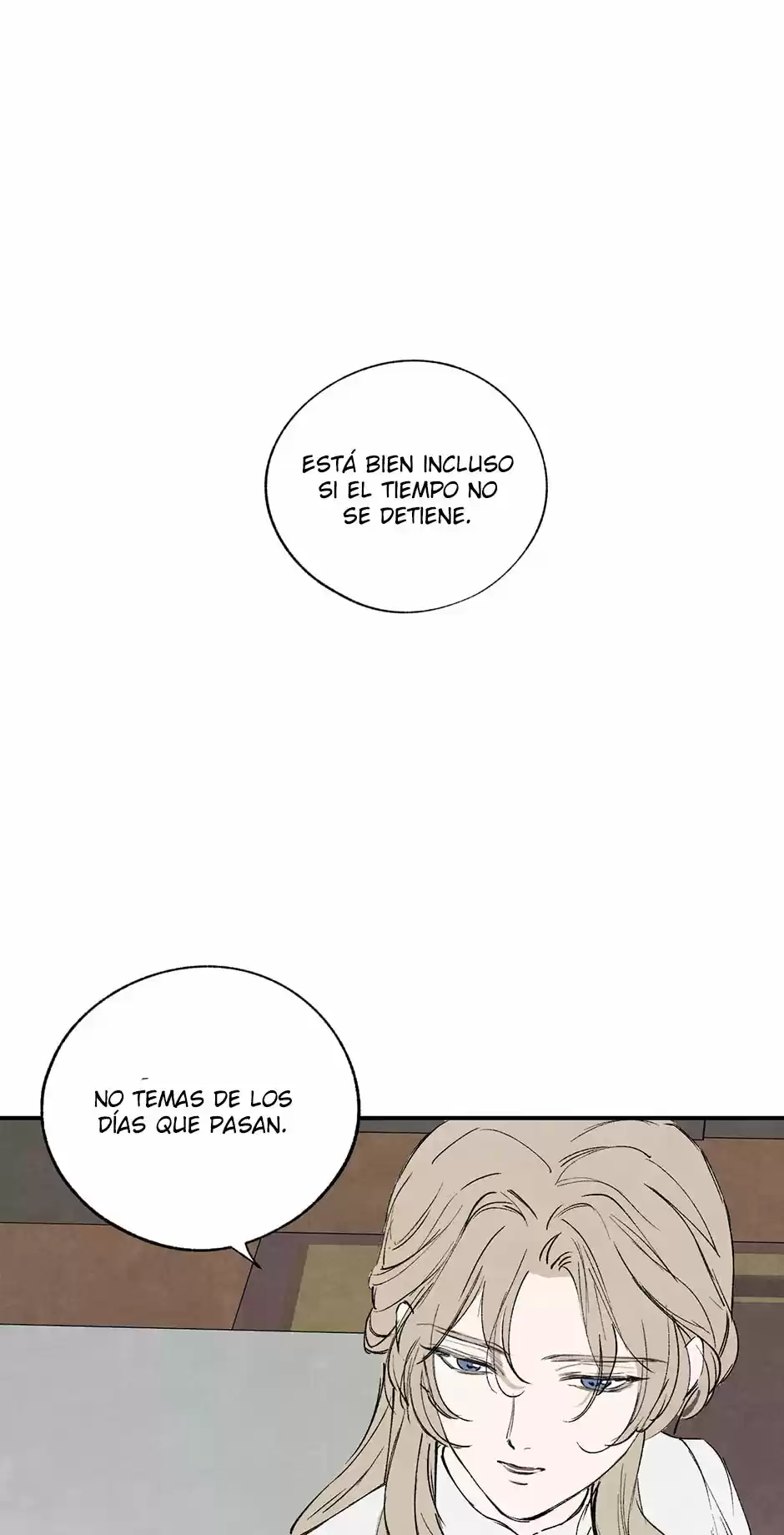 Getting To Know Grace capítulo 46, página 52