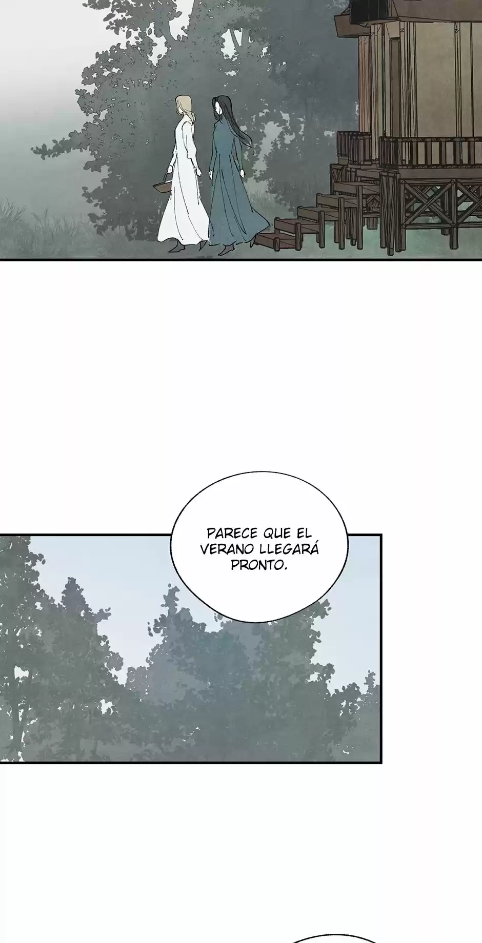 Getting To Know Grace capítulo 46, página 55