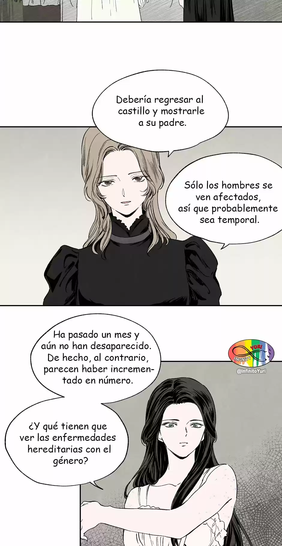 Getting To Know Grace capítulo 7, página 7