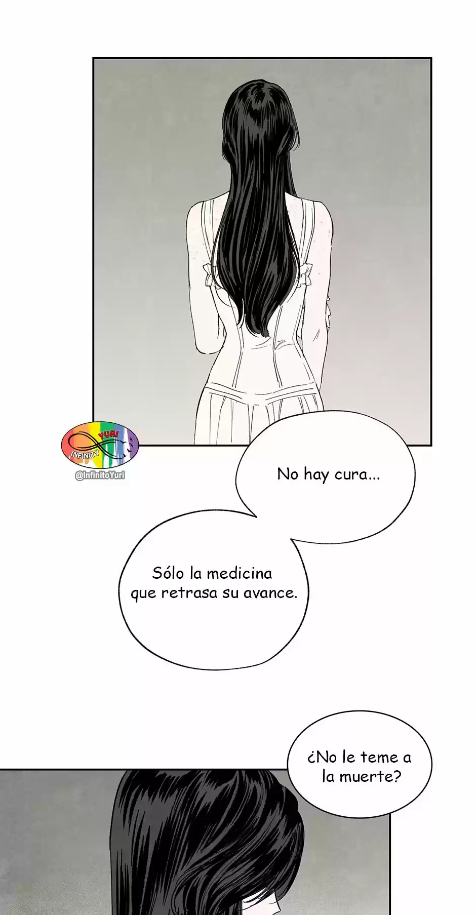 Getting To Know Grace capítulo 7, página 9