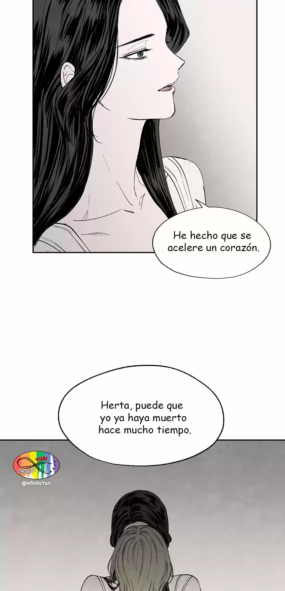 Getting To Know Grace capítulo 7, página 20
