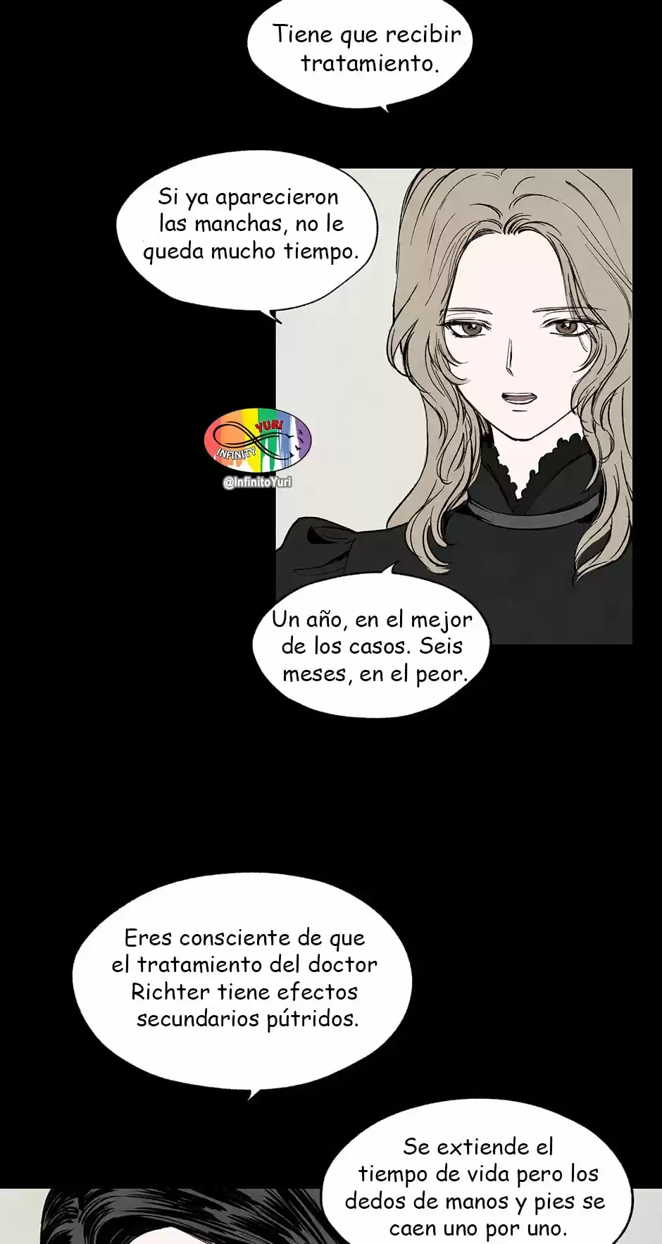 Getting To Know Grace capítulo 7, página 26