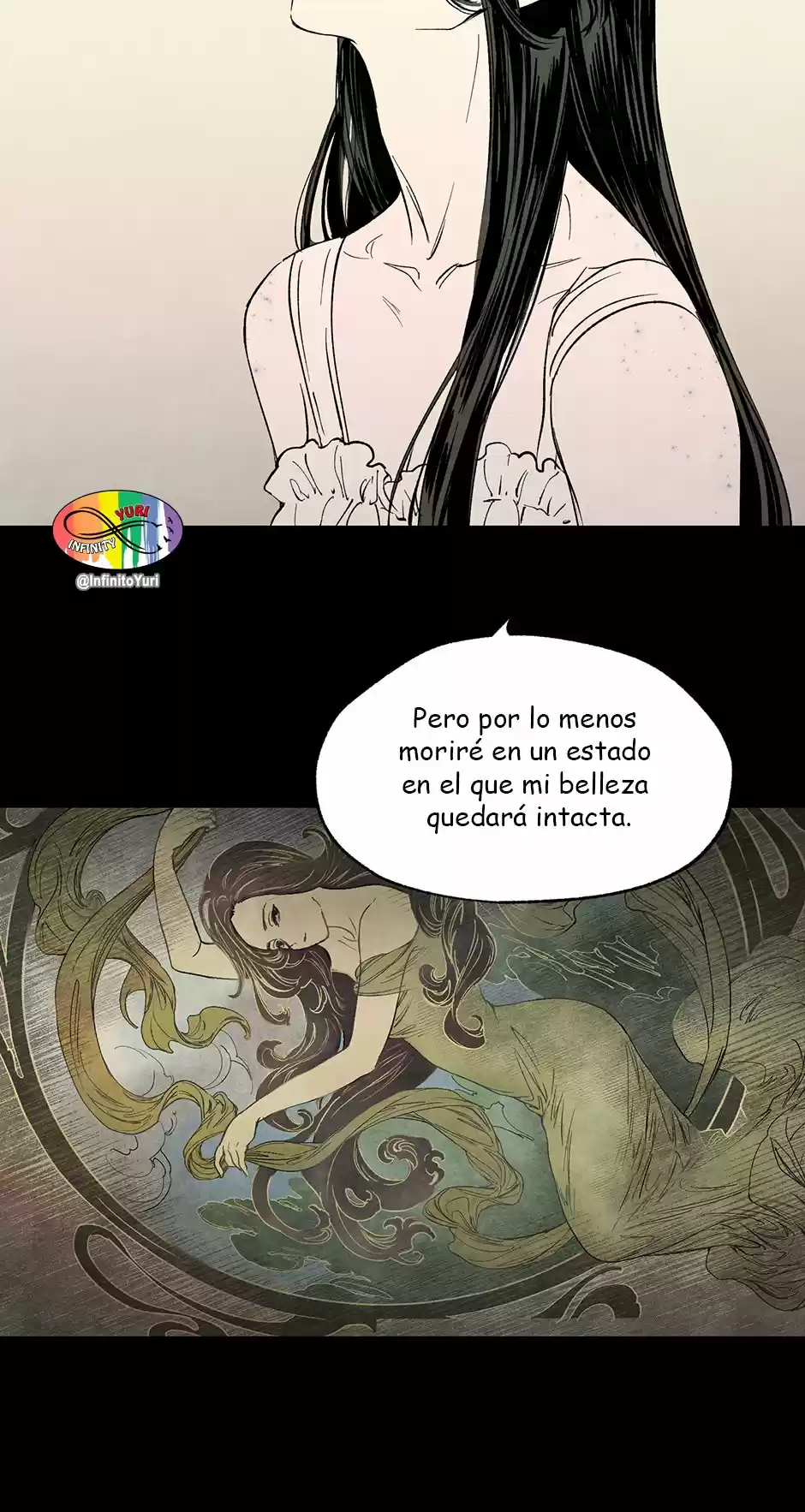 Getting To Know Grace capítulo 7, página 28