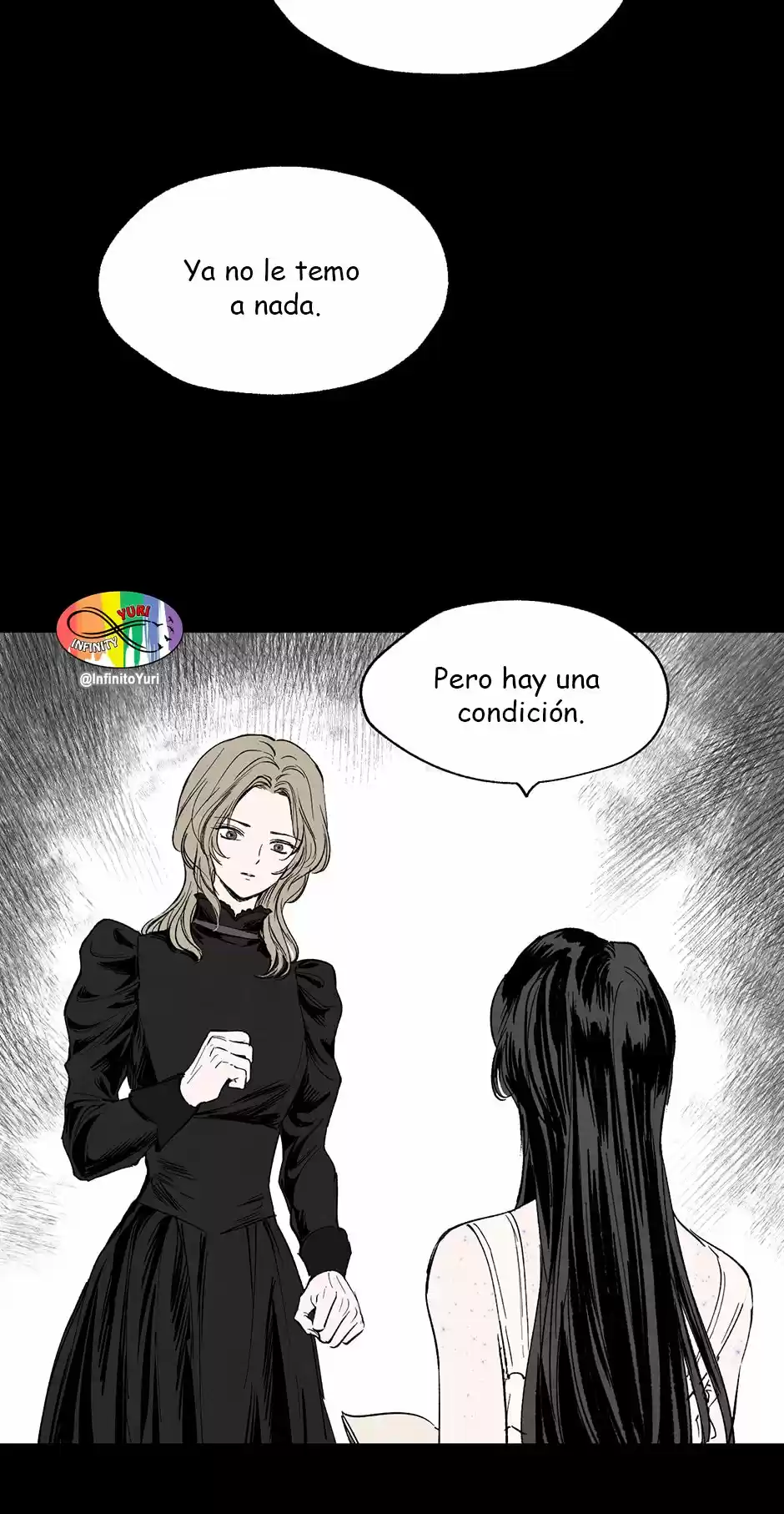 Getting To Know Grace capítulo 7, página 34