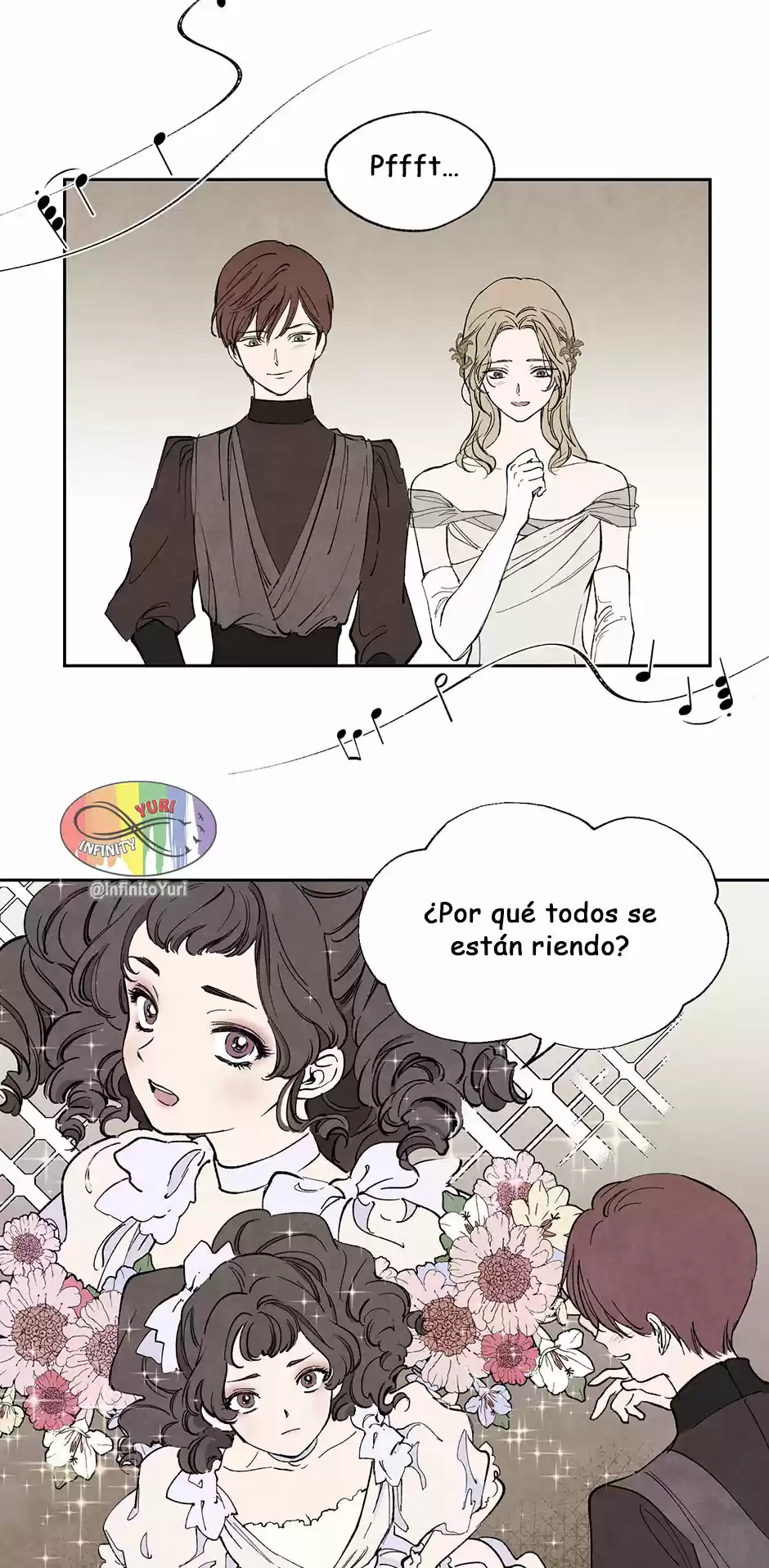 Getting To Know Grace capítulo 8, página 6