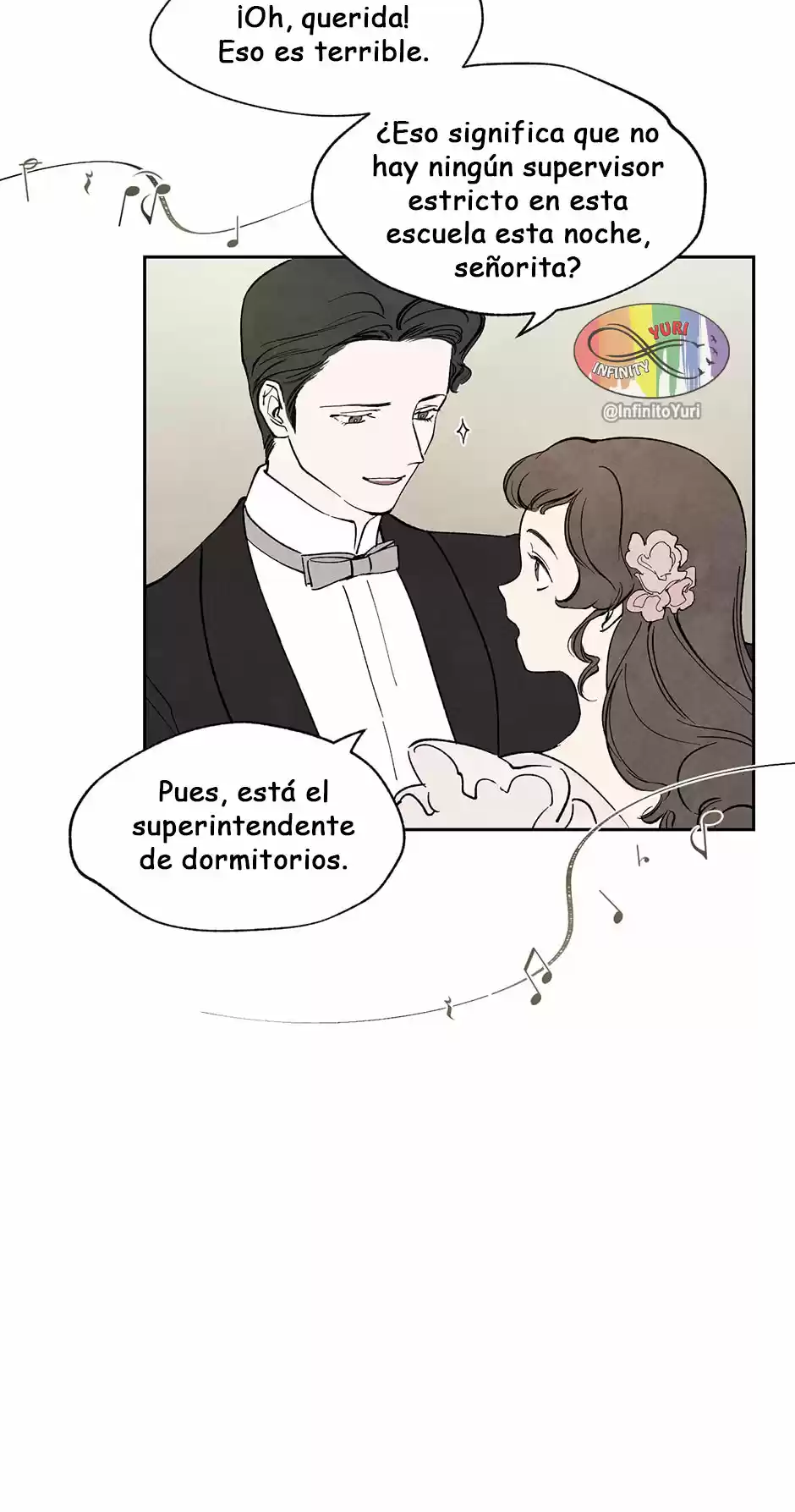 Getting To Know Grace capítulo 8, página 27