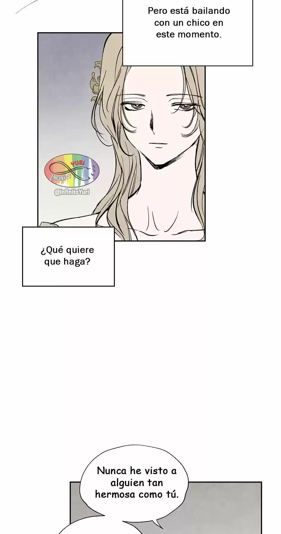 Getting To Know Grace capítulo 8, página 29