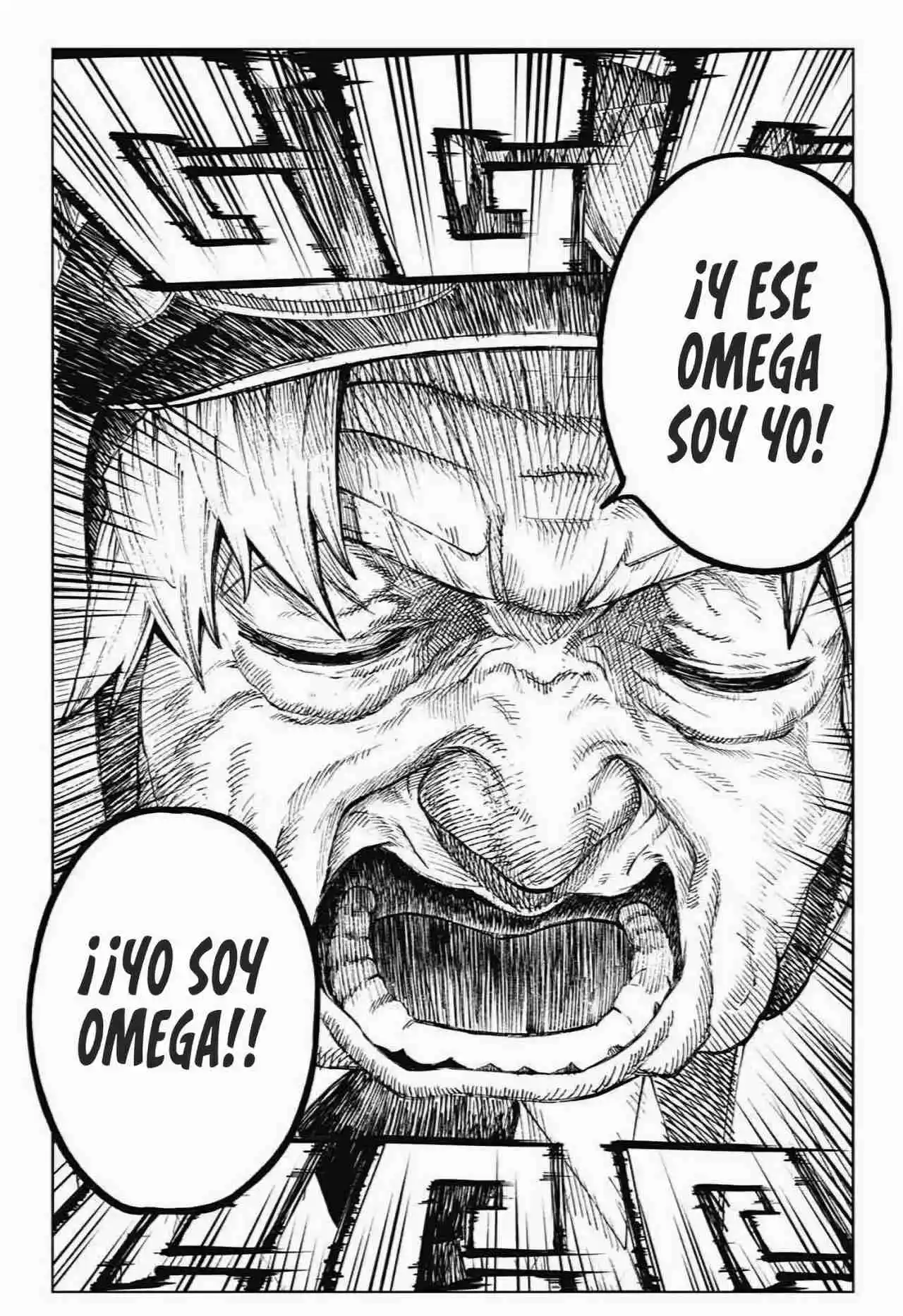 GGG capítulo 1, página 5