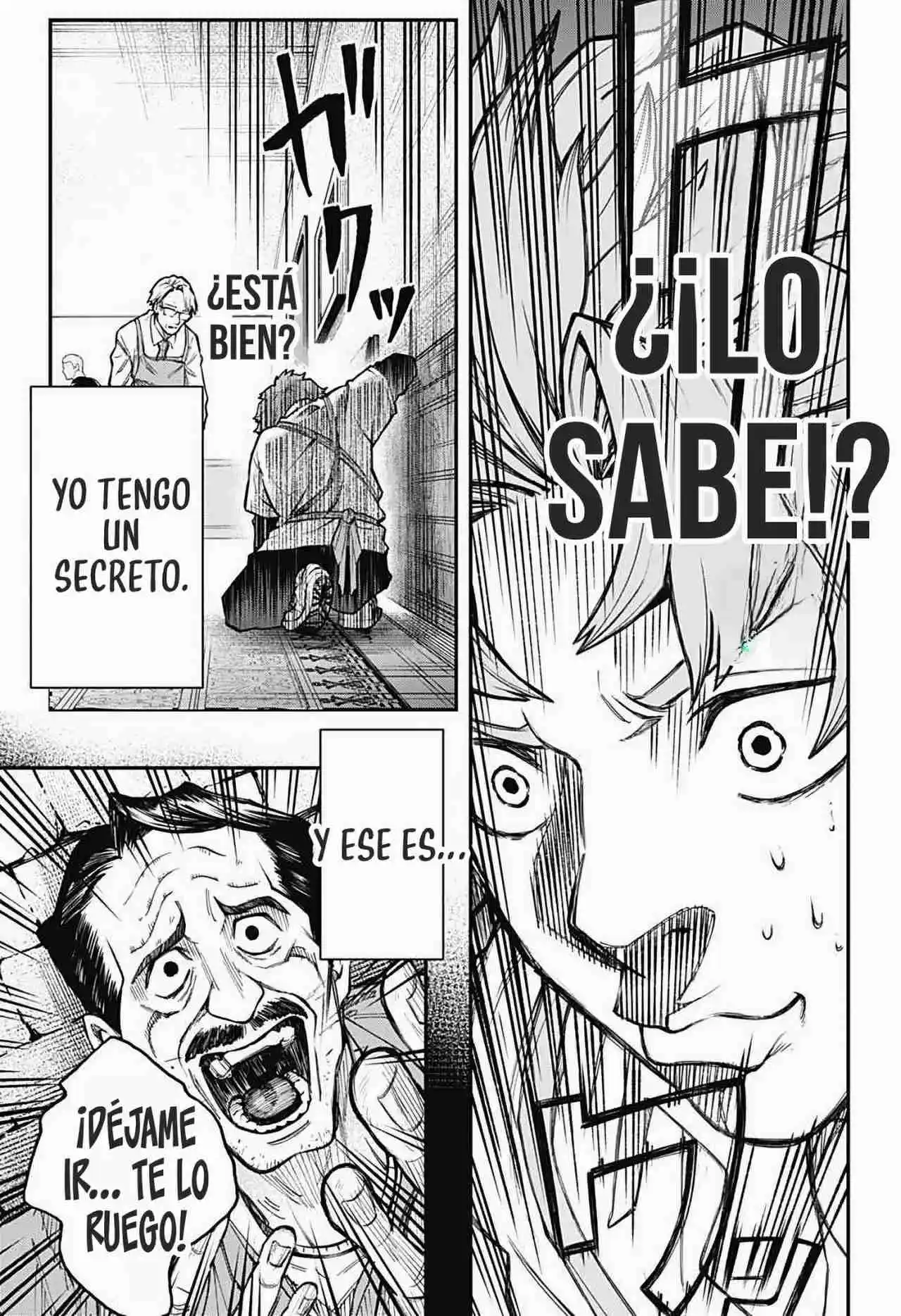 GGG capítulo 1, página 10