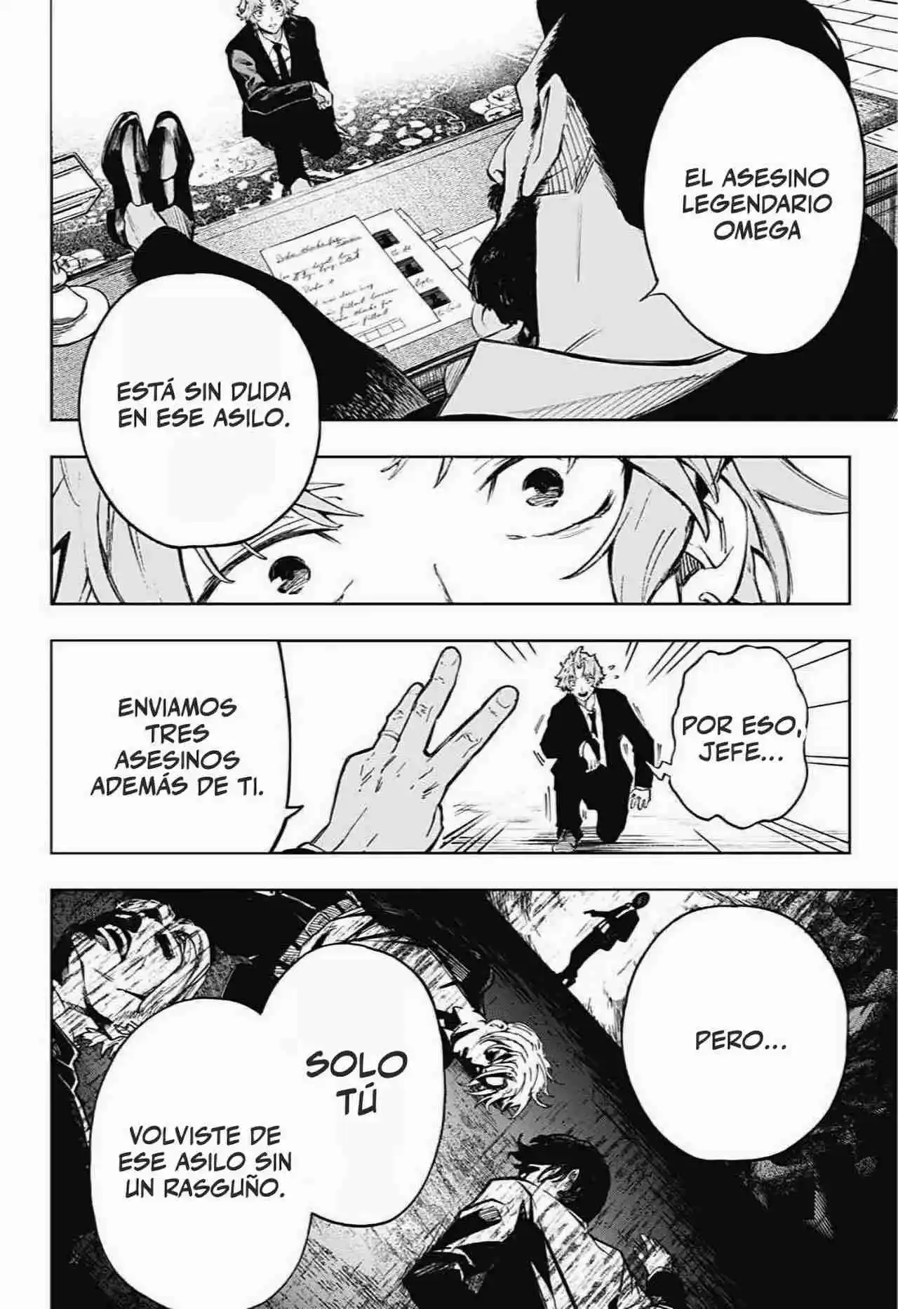 GGG capítulo 1, página 36