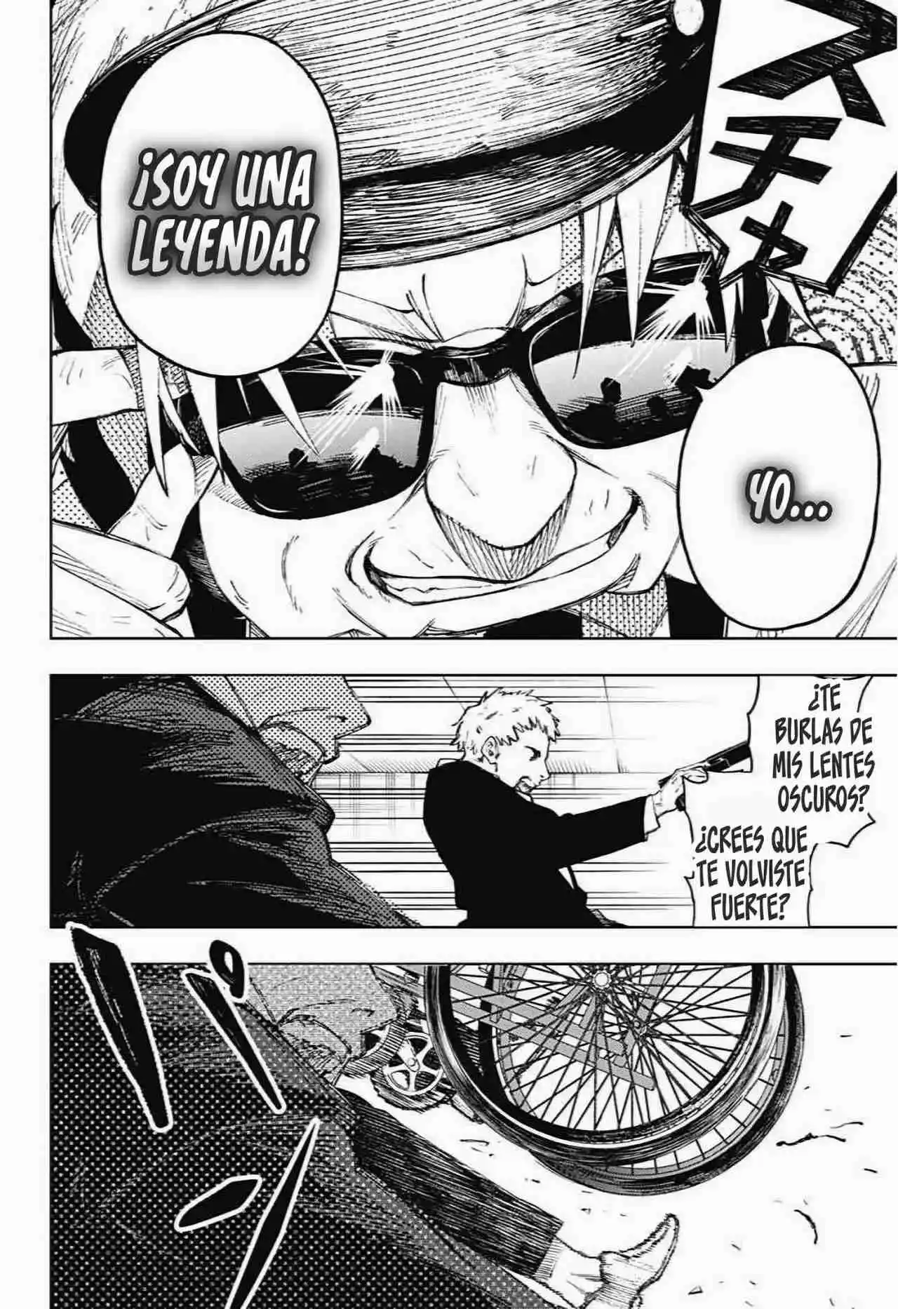 GGG capítulo 1, página 48