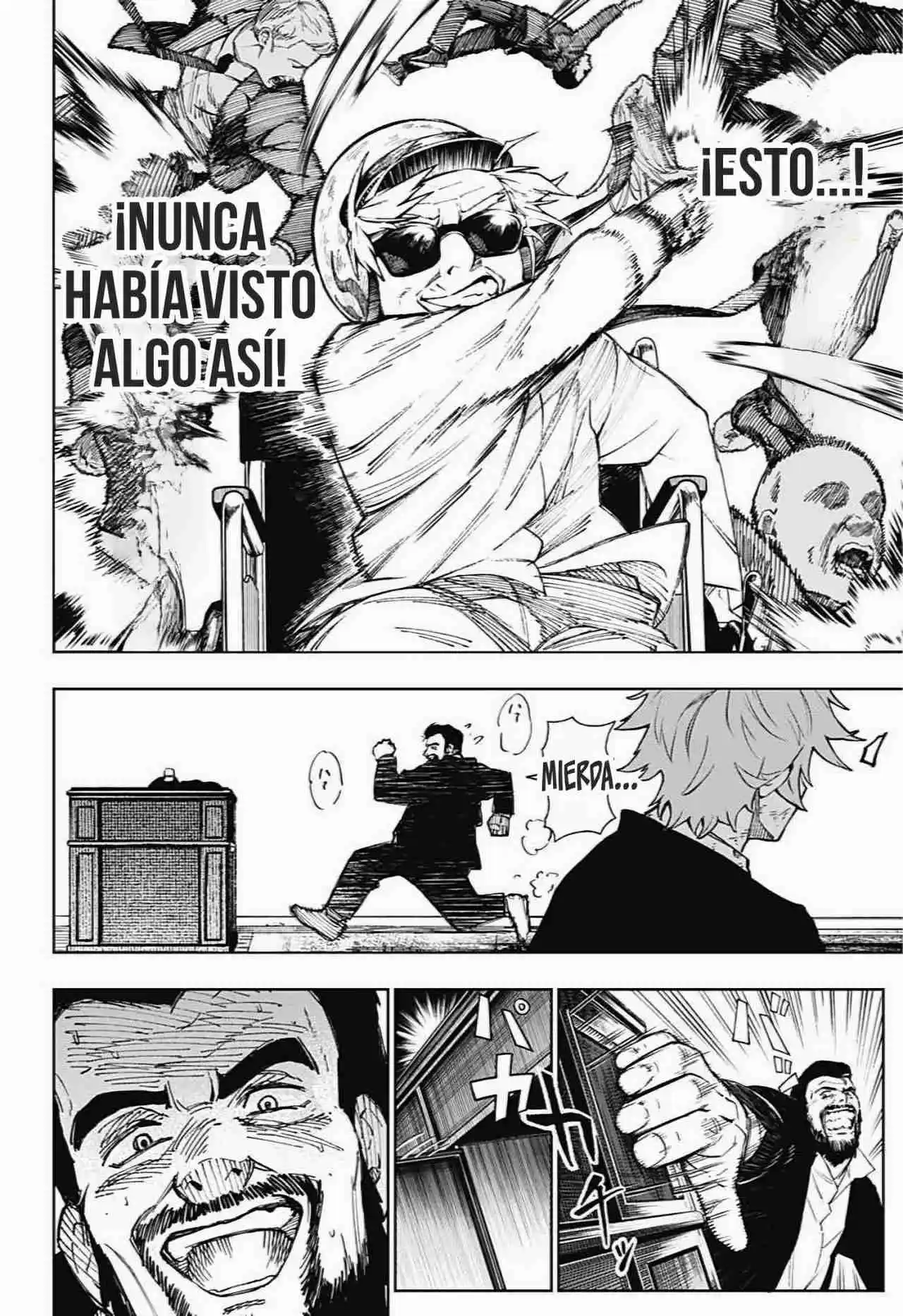 GGG capítulo 1, página 50