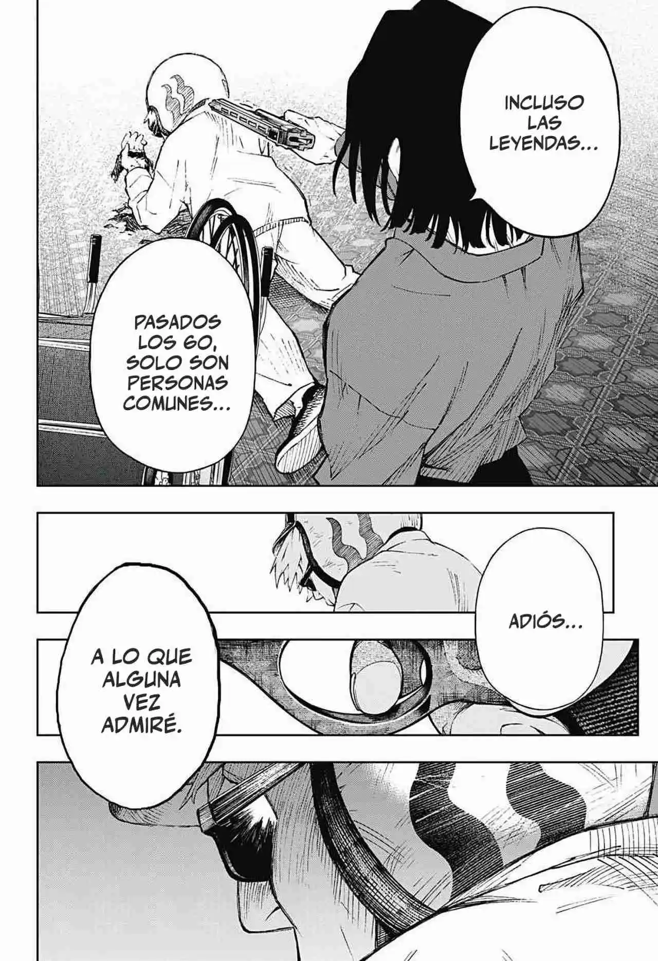 GGG capítulo 2, página 41