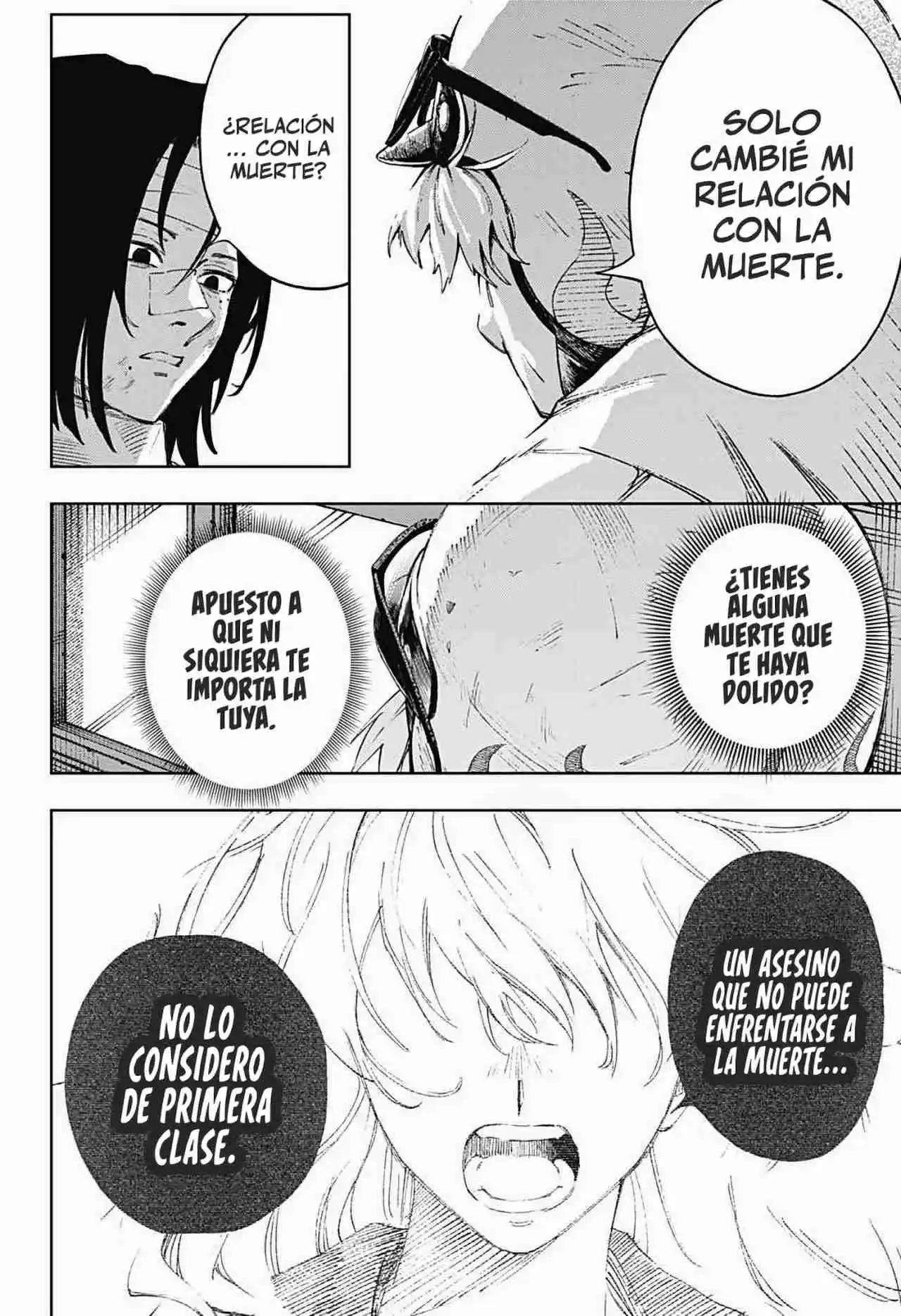 GGG capítulo 2, página 50