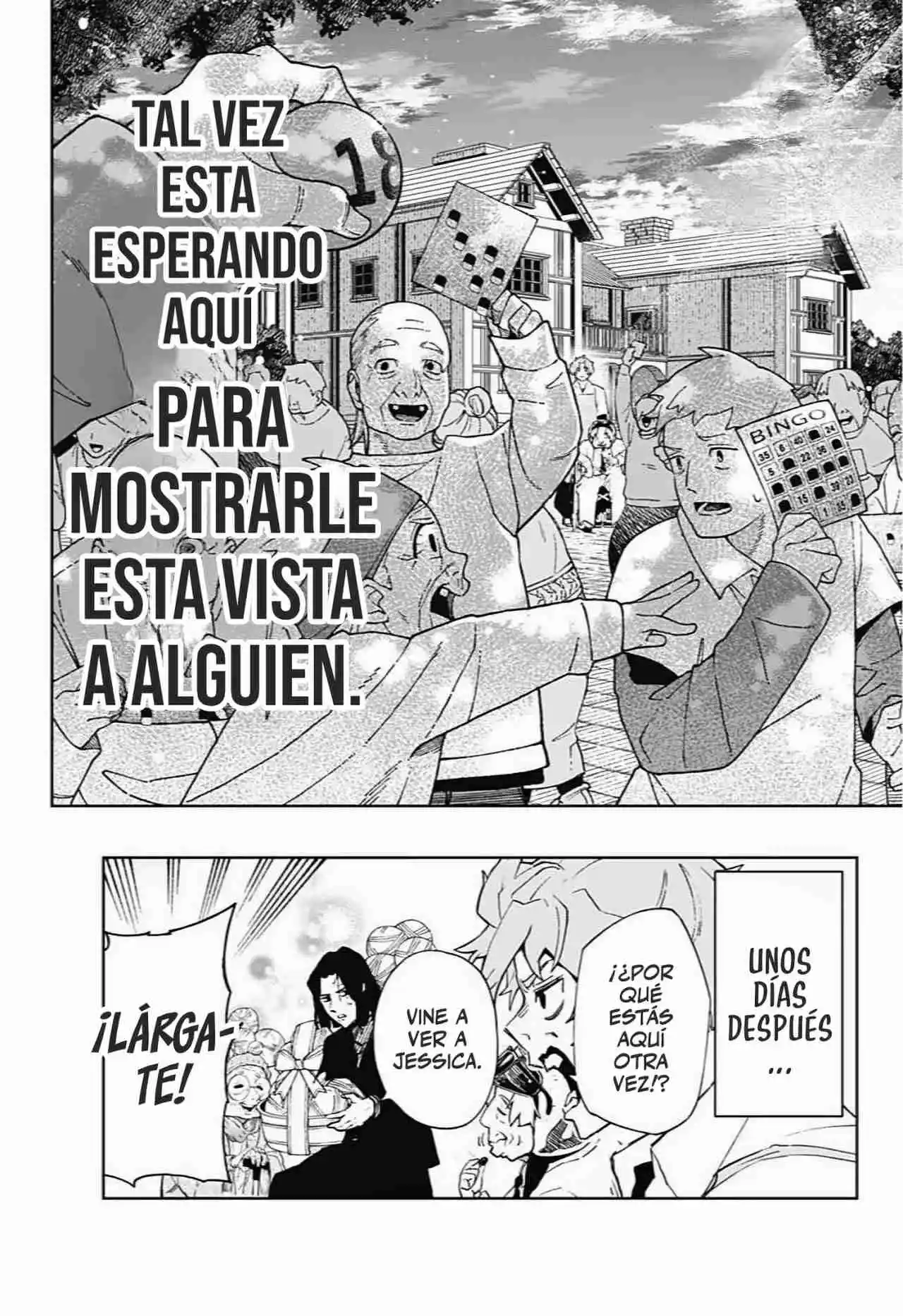GGG capítulo 2, página 58