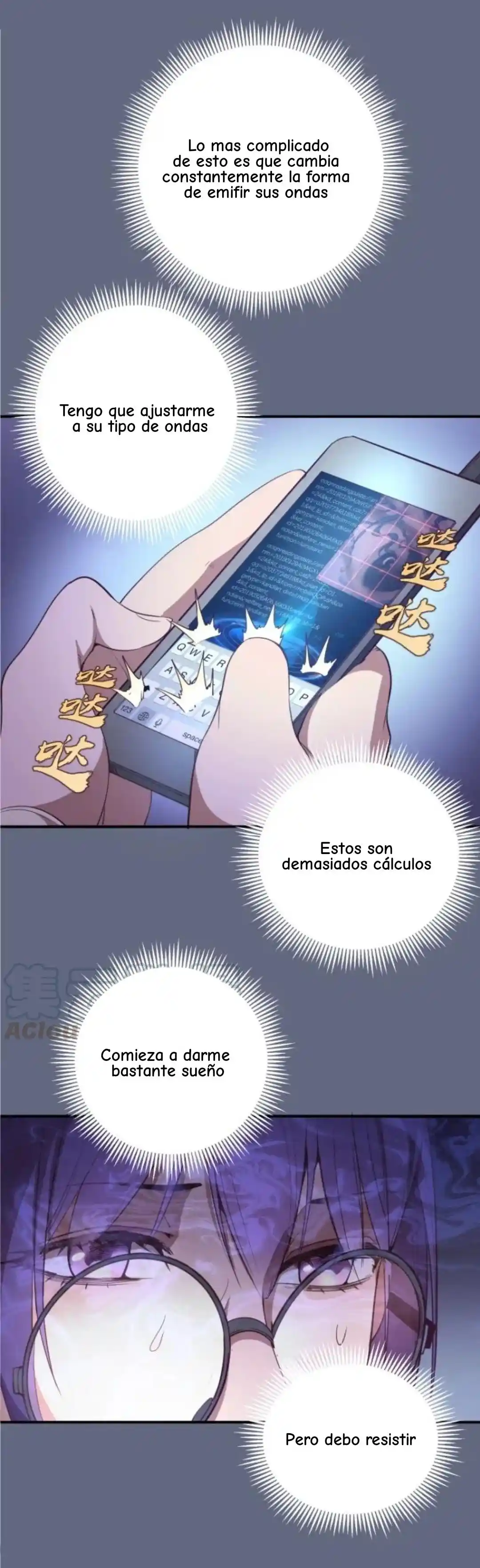 Ghost Emperor capítulo 35, página 12