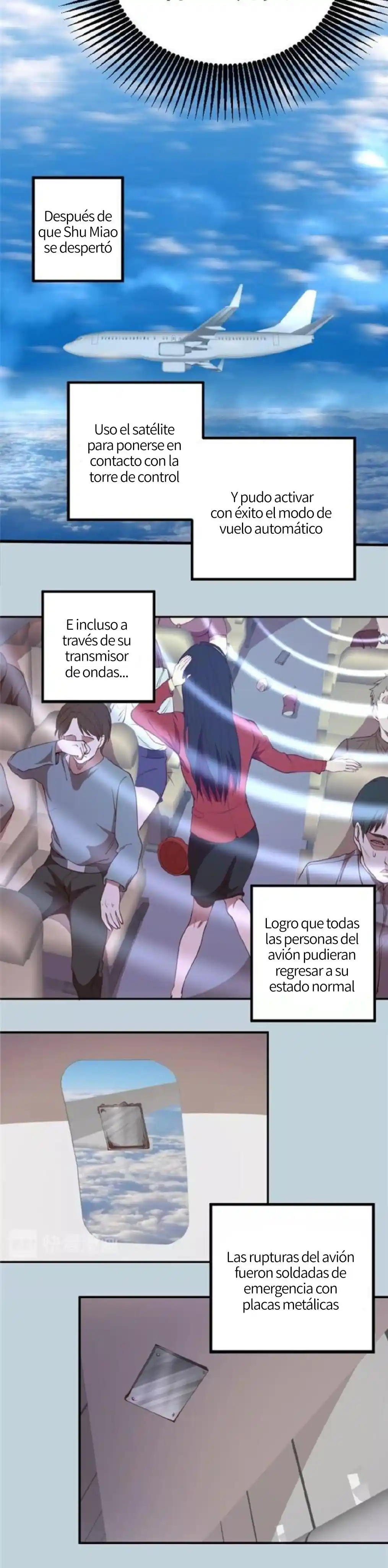 Ghost Emperor capítulo 36, página 13