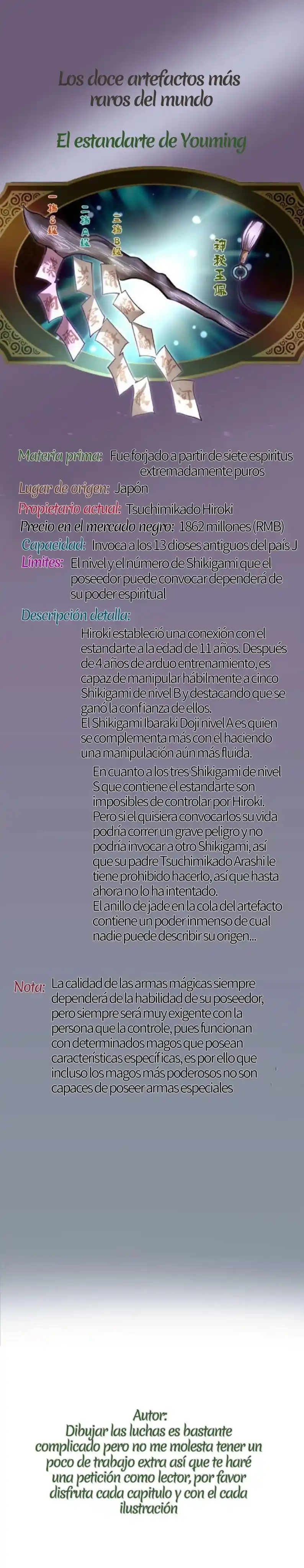 Ghost Emperor capítulo 39, página 29