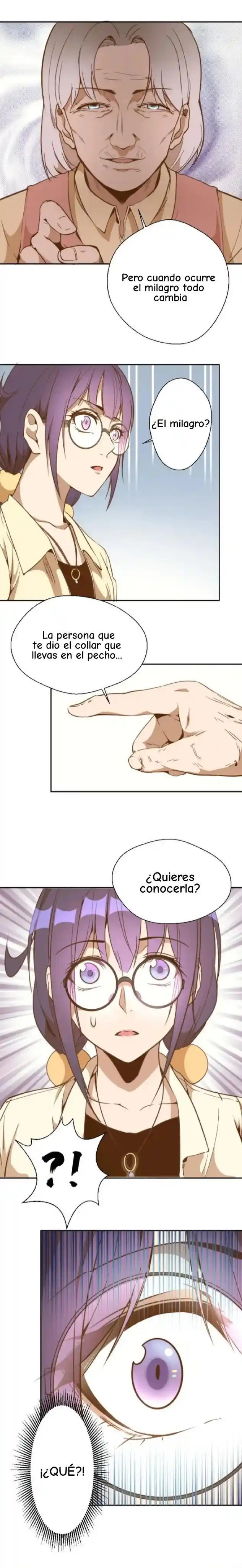 Ghost Emperor capítulo 40, página 4