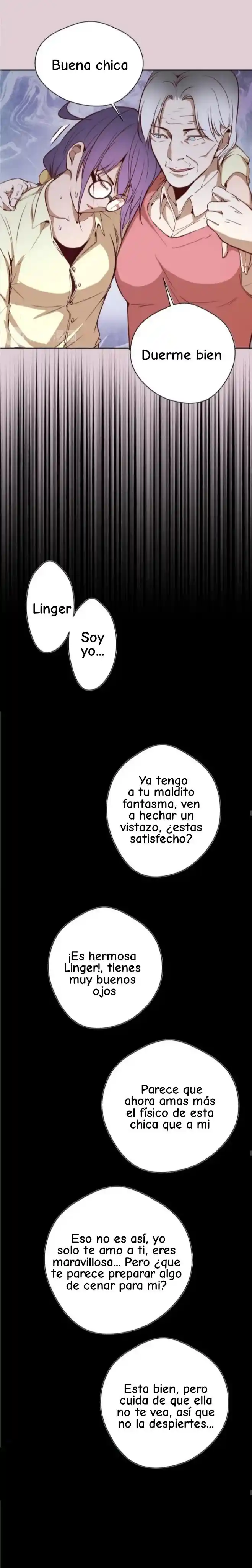 Ghost Emperor capítulo 40, página 13