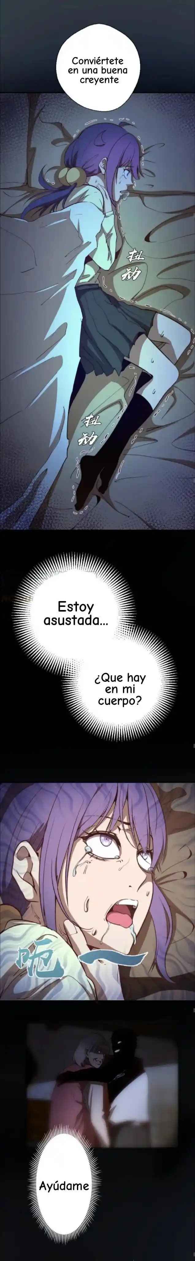 Ghost Emperor capítulo 40, página 26