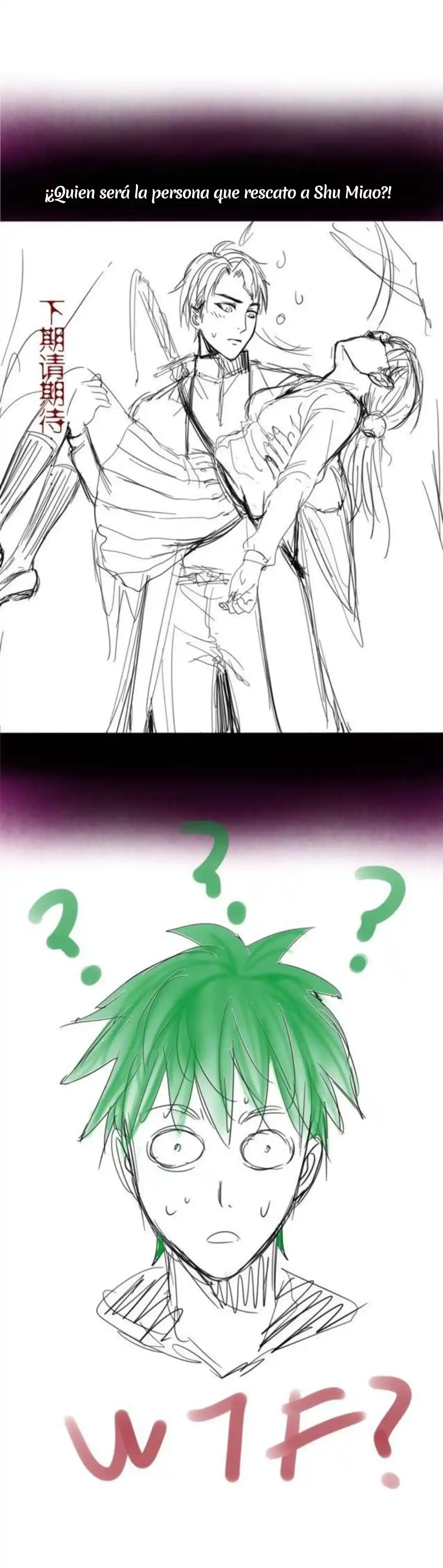 Ghost Emperor capítulo 40, página 30