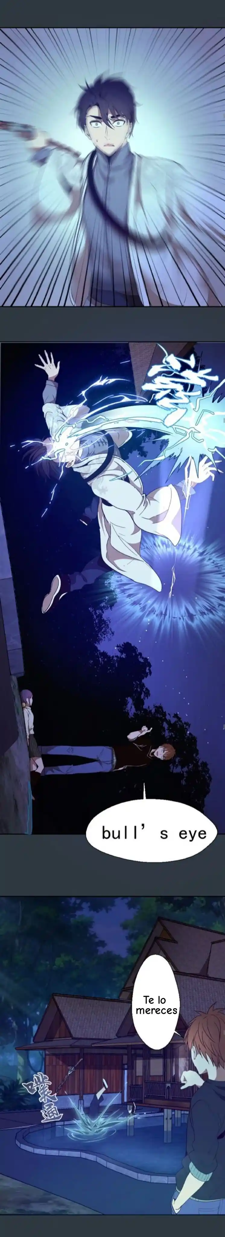 Ghost Emperor capítulo 41, página 26